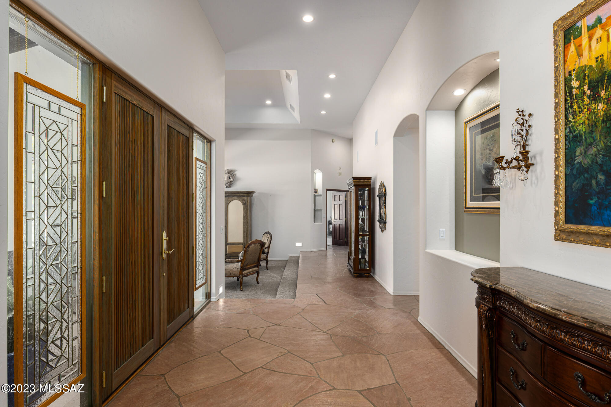 La Cebadilla Estates (1-161) - Residential