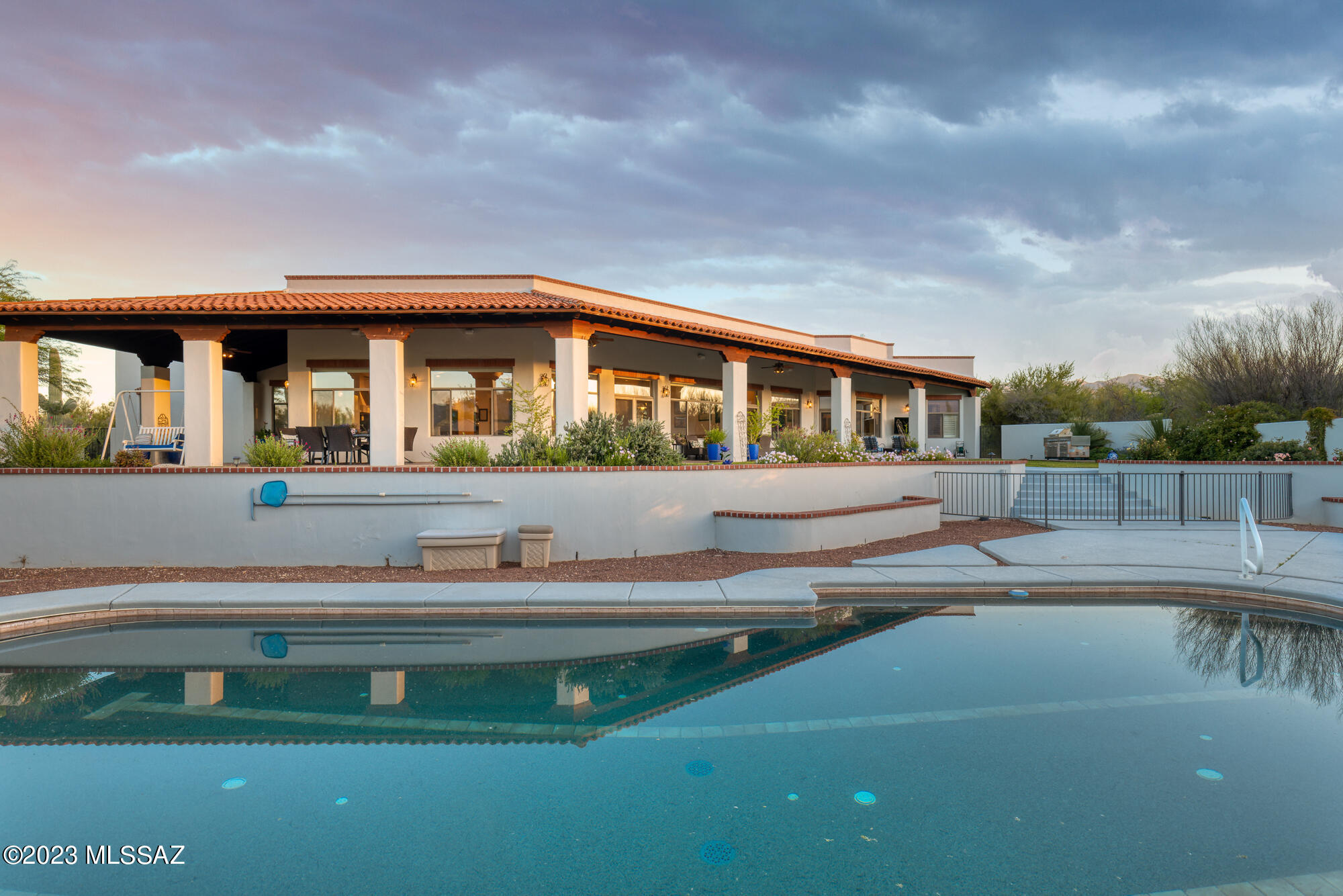 La Cebadilla Estates (1-161) - Residential