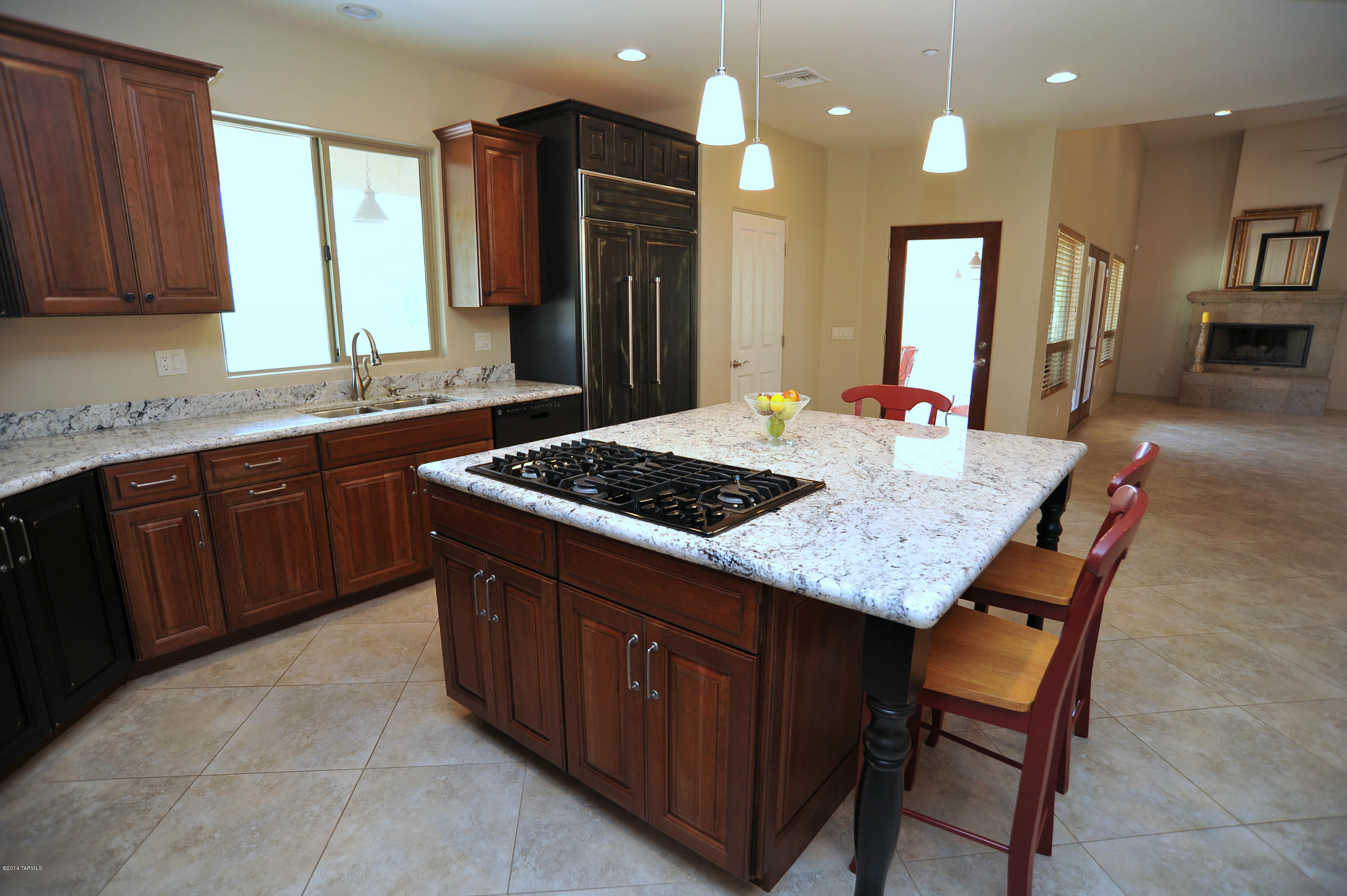 Canada Del Oro Estates - Residential