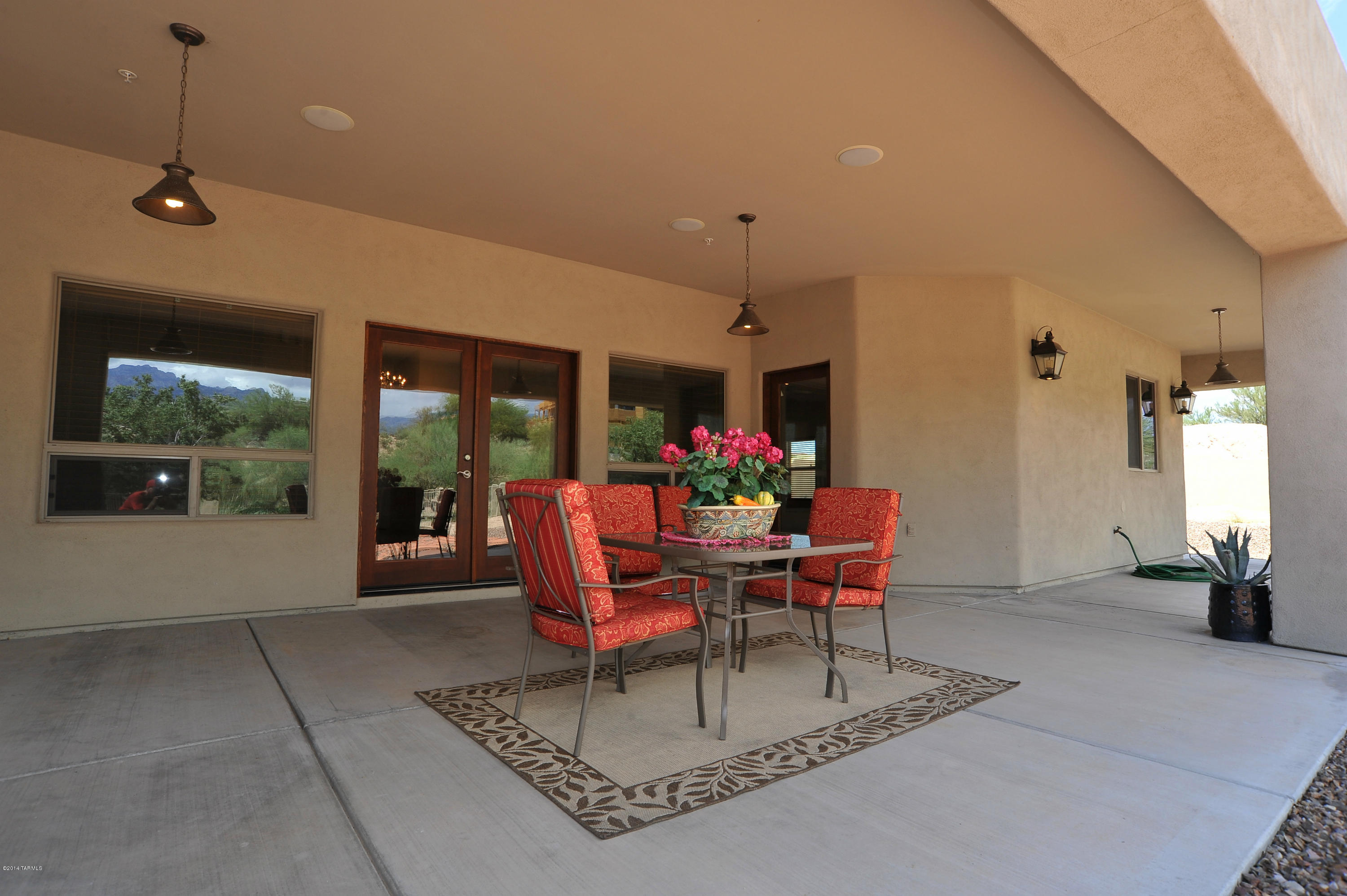 Canada Del Oro Estates - Residential