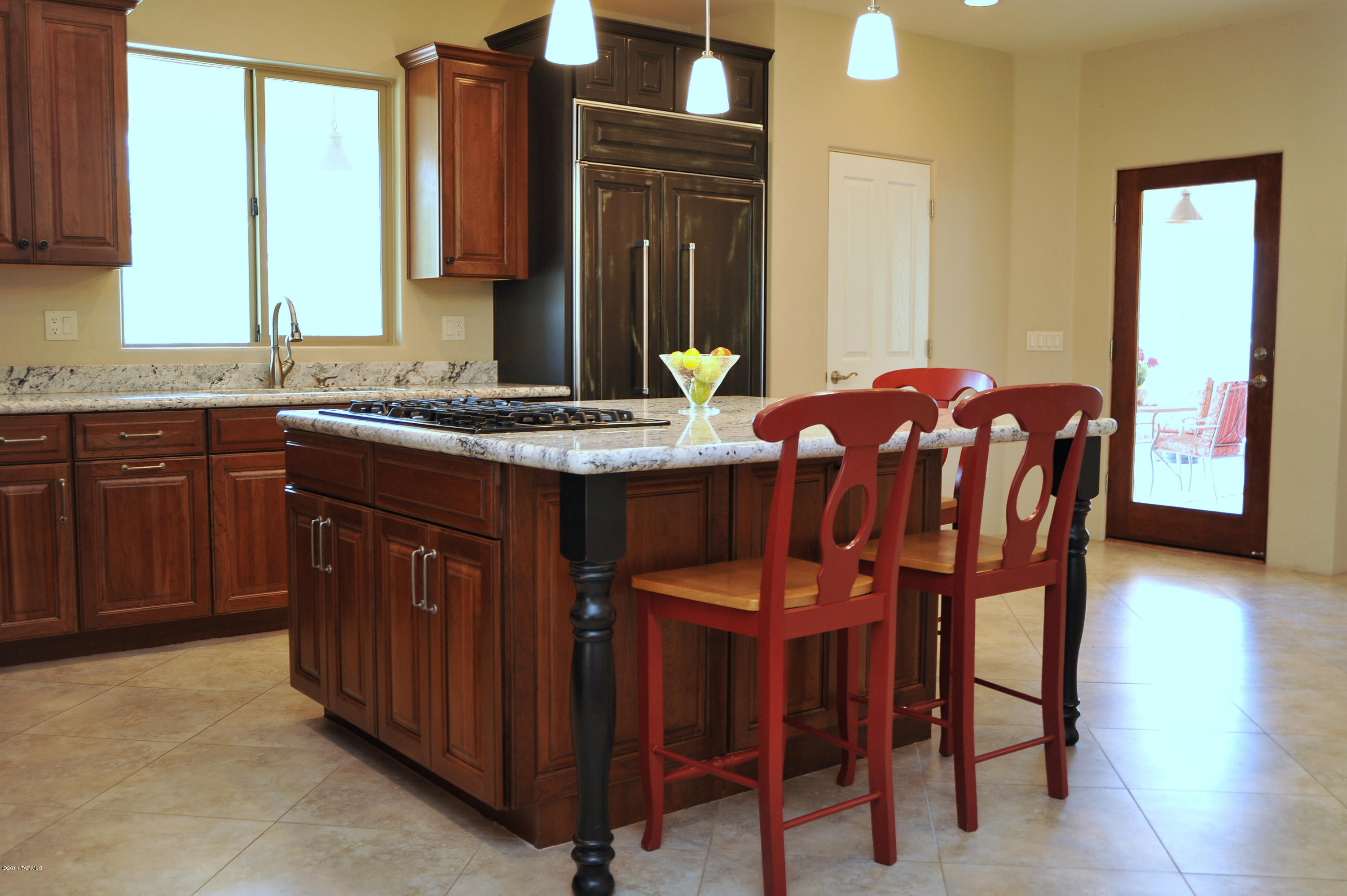 Canada Del Oro Estates - Residential