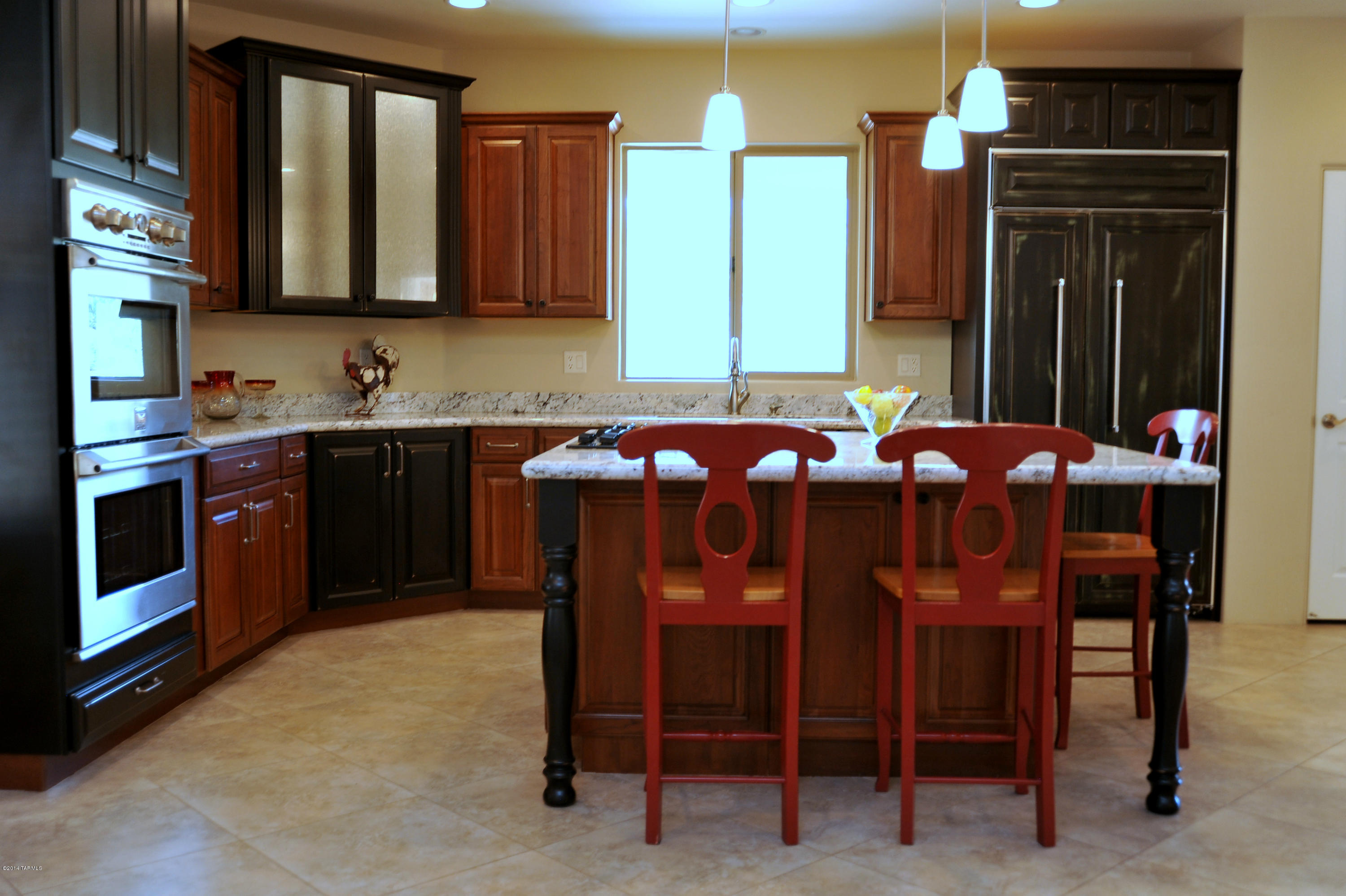 Canada Del Oro Estates - Residential