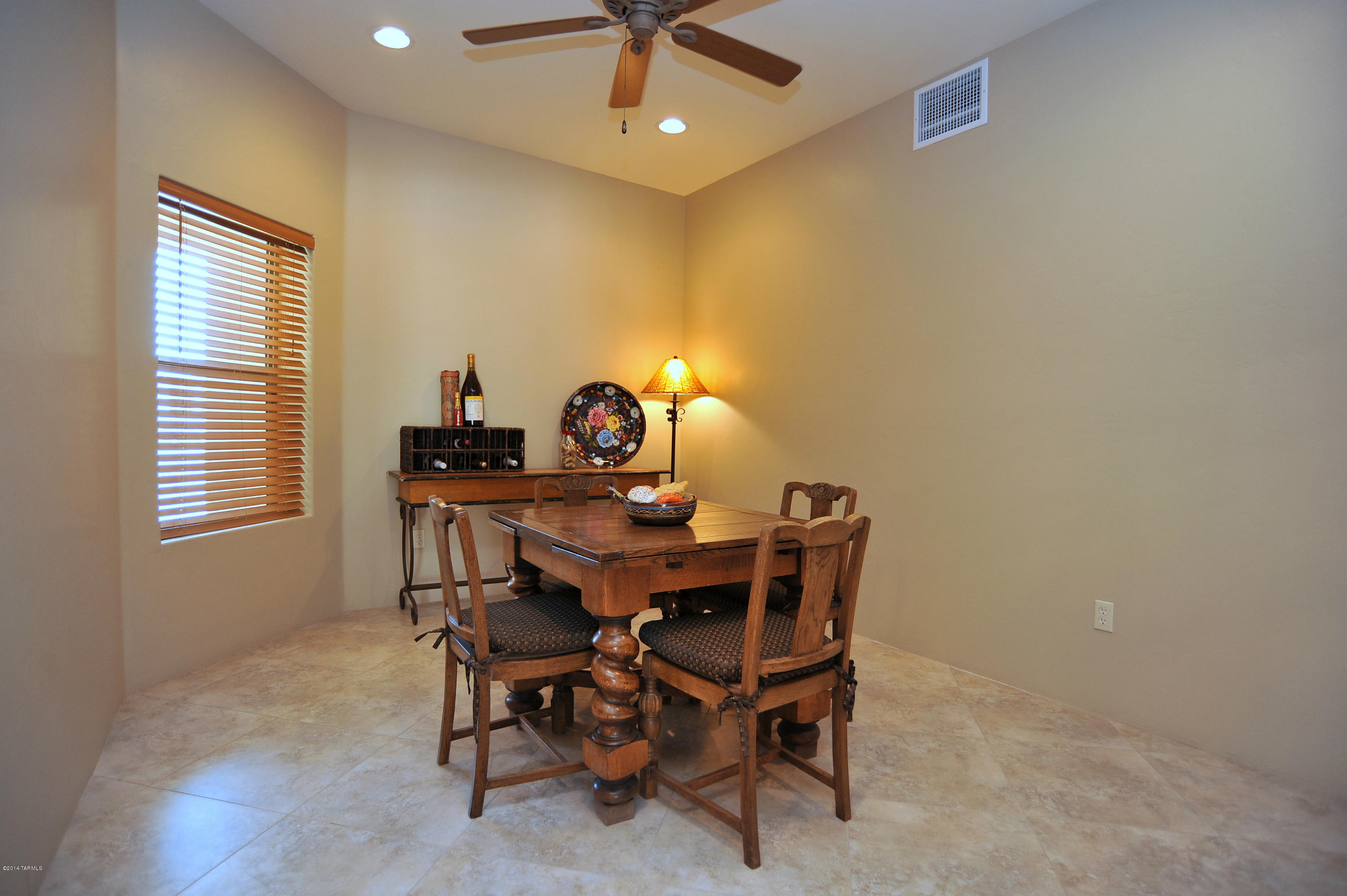 Canada Del Oro Estates - Residential