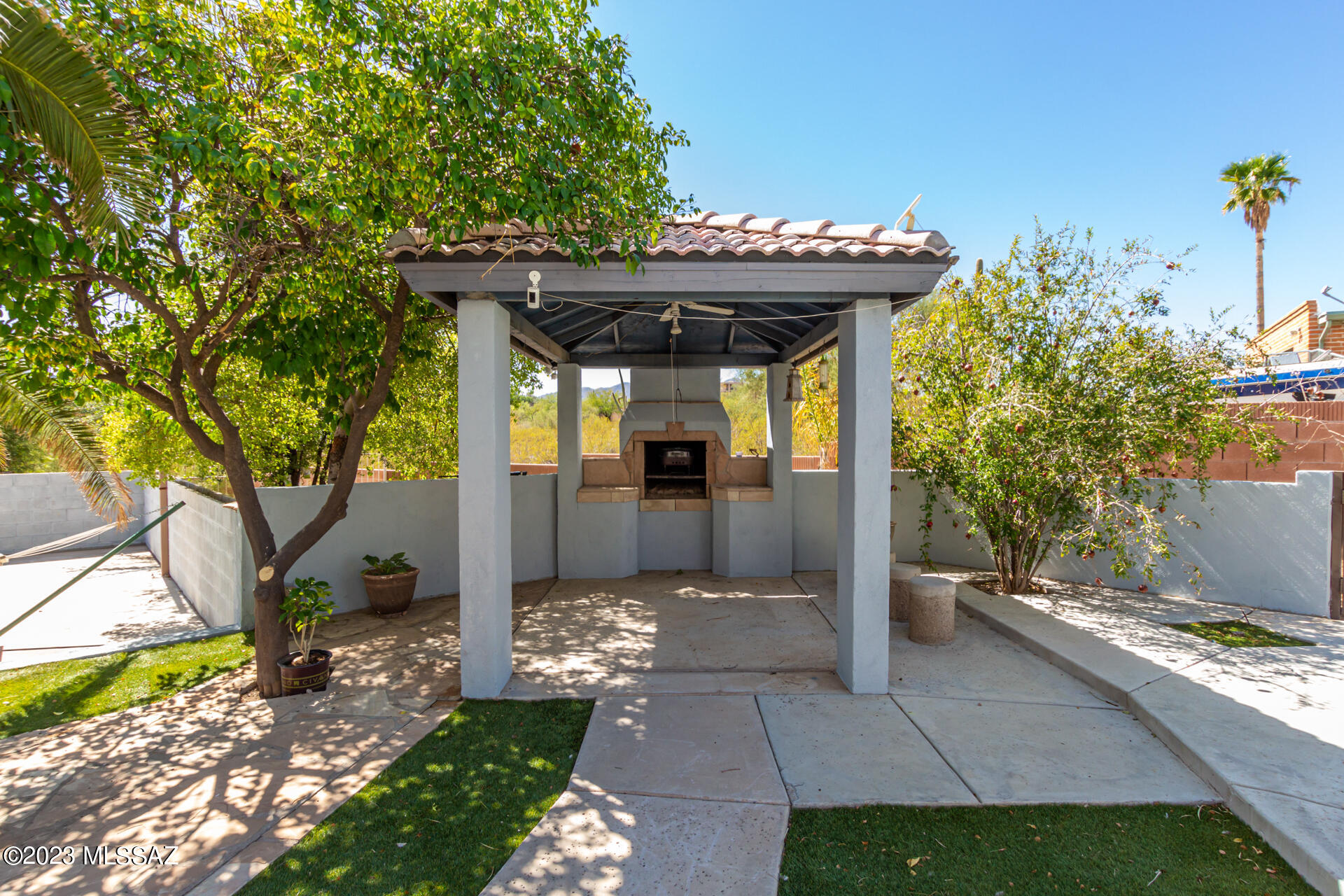 Rancho Del Cerro (1-179) - Residential