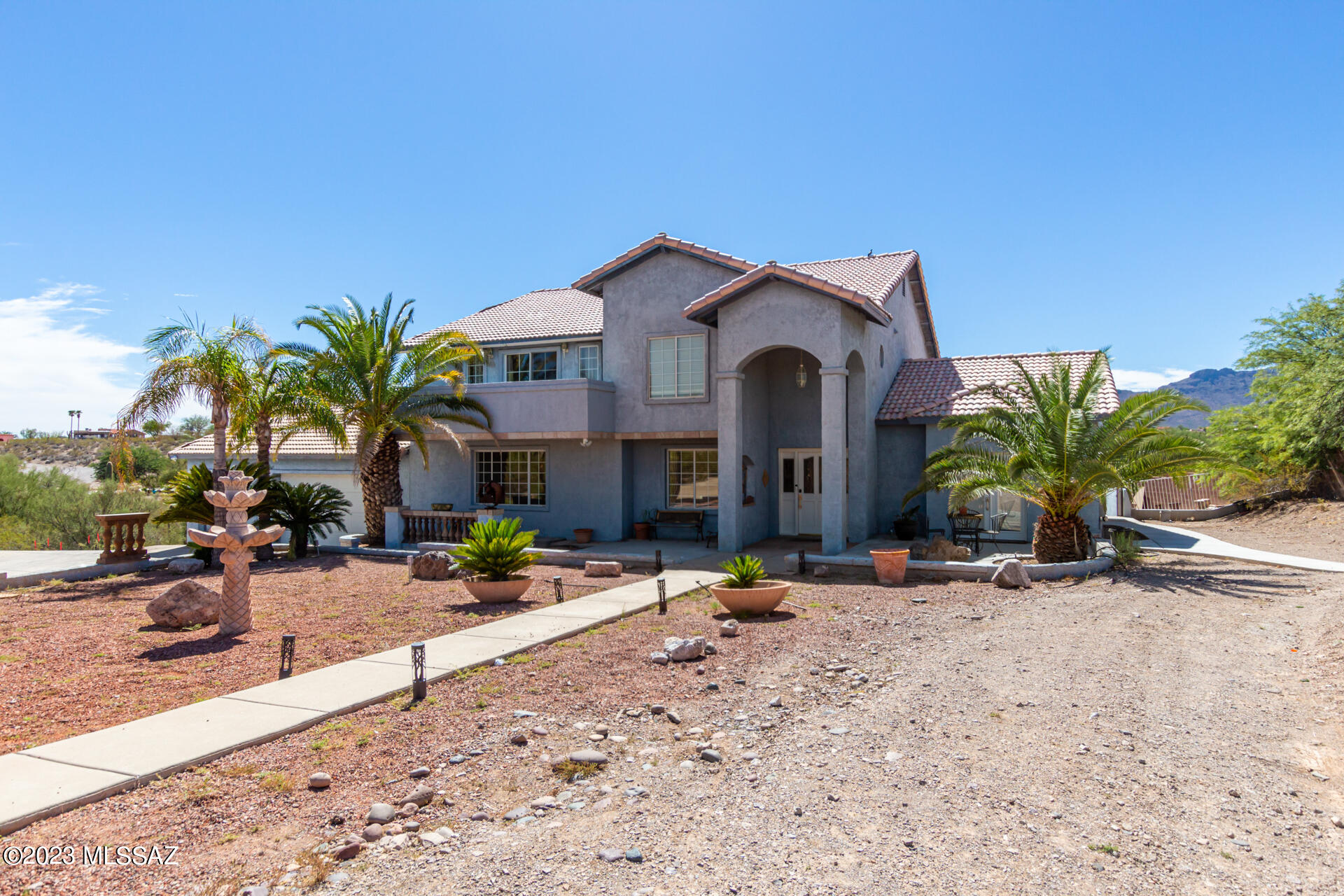 Rancho Del Cerro (1-179) - Residential