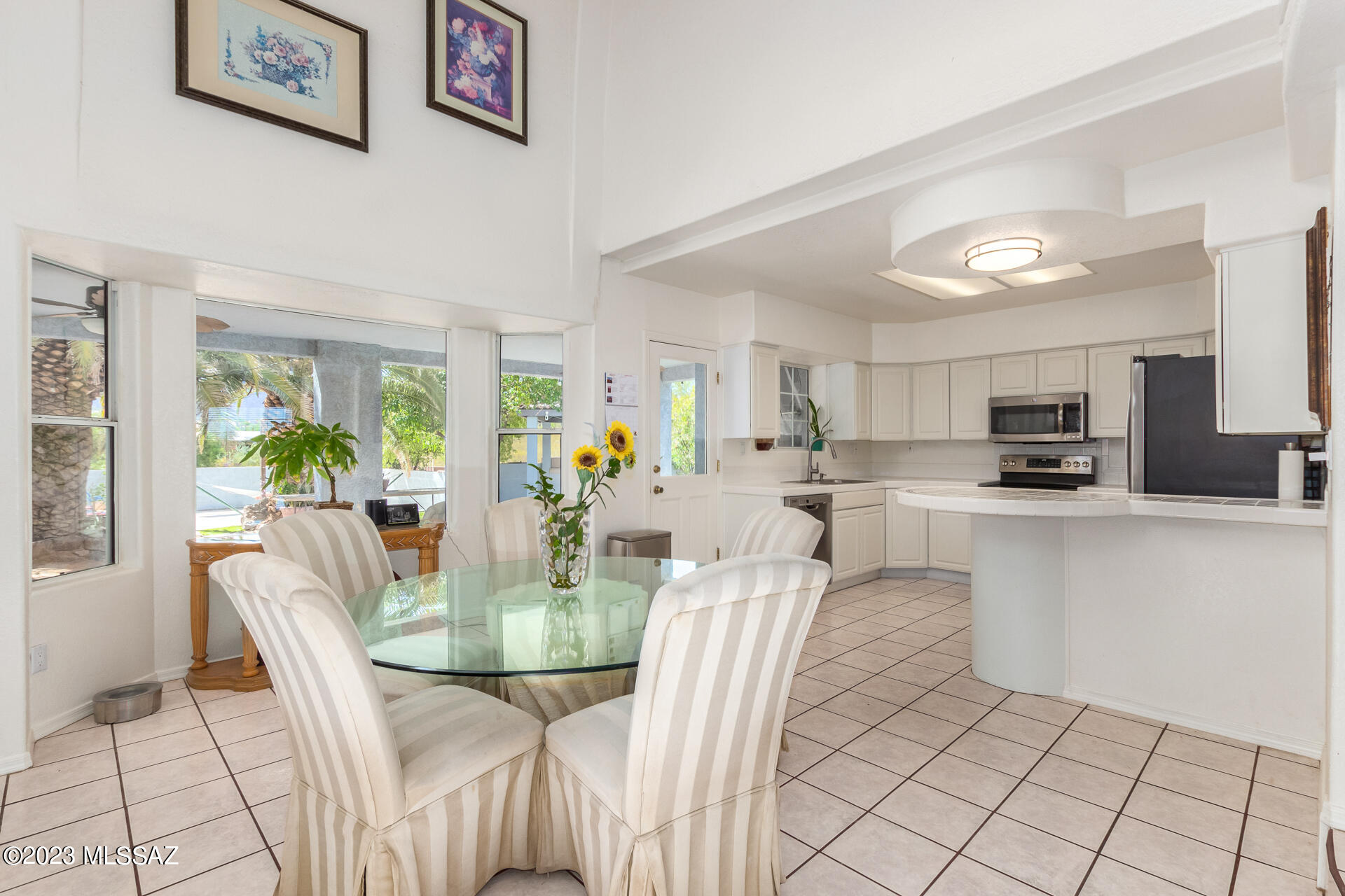 Rancho Del Cerro (1-179) - Residential