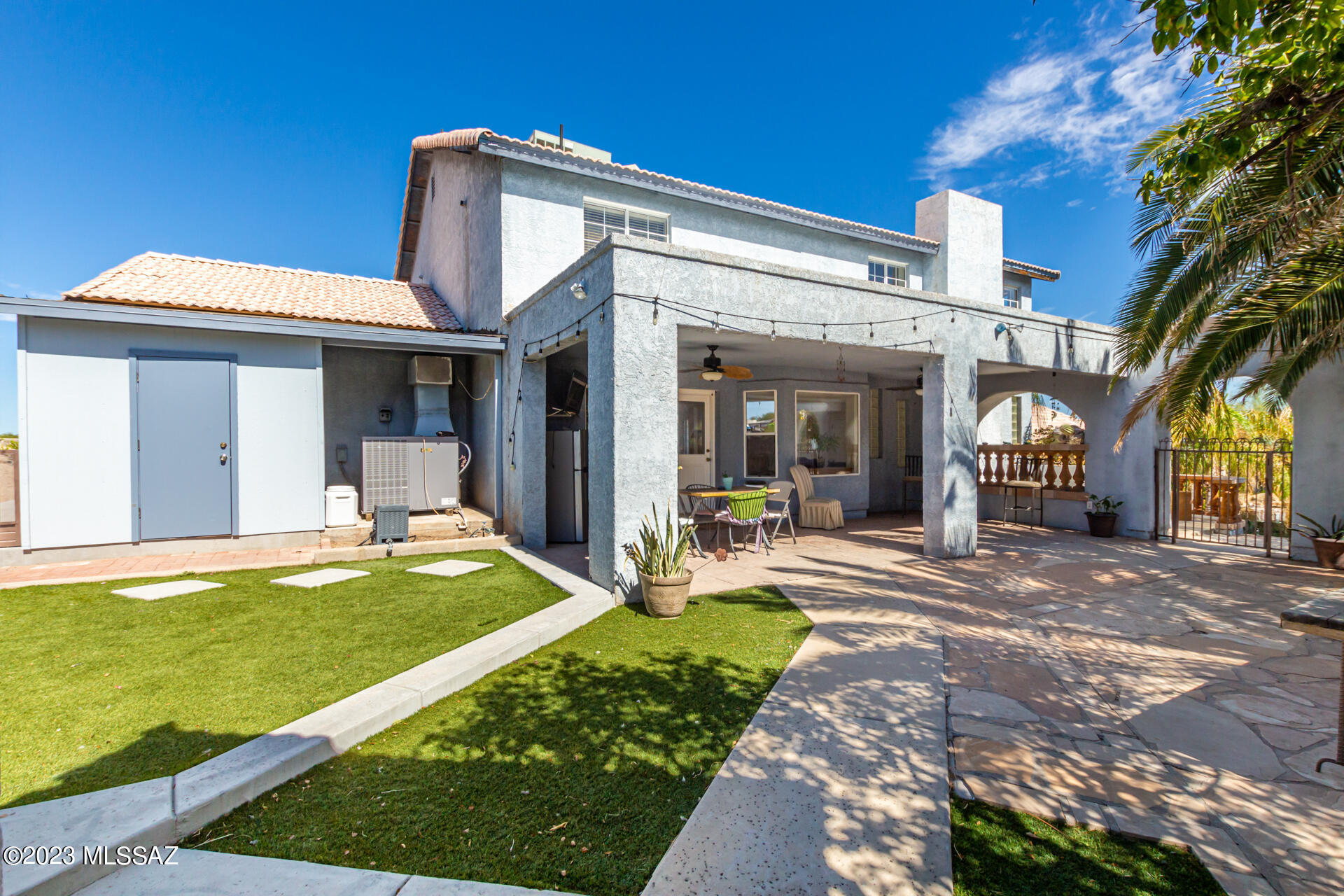Rancho Del Cerro (1-179) - Residential