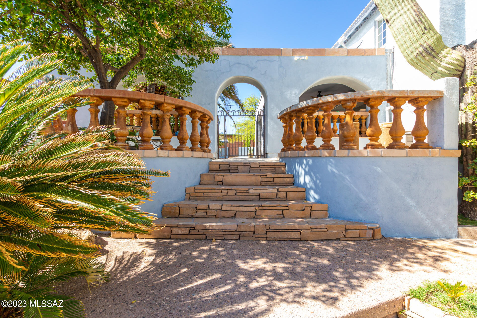 Rancho Del Cerro (1-179) - Residential