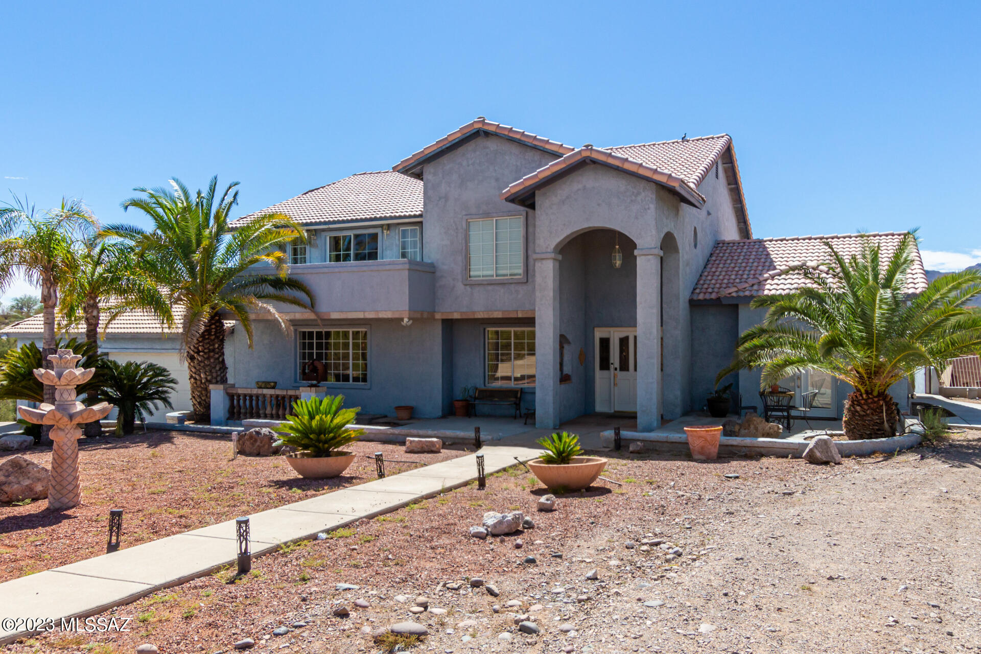 Rancho Del Cerro (1-179) - Residential