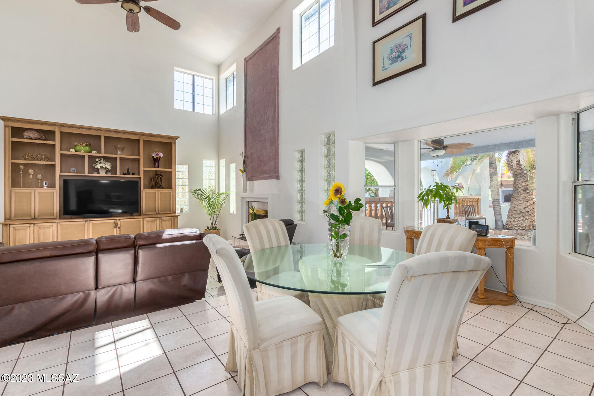 Rancho Del Cerro (1-179) - Residential