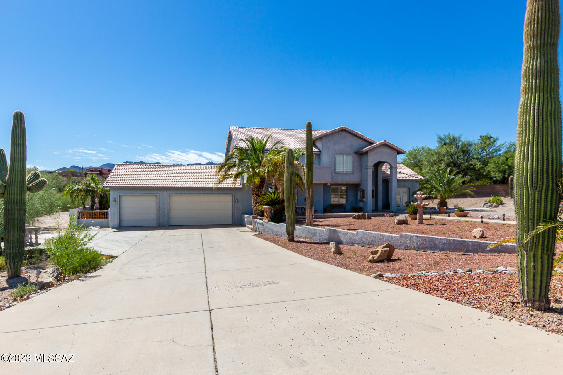 Rancho Del Cerro (1-179) - Residential