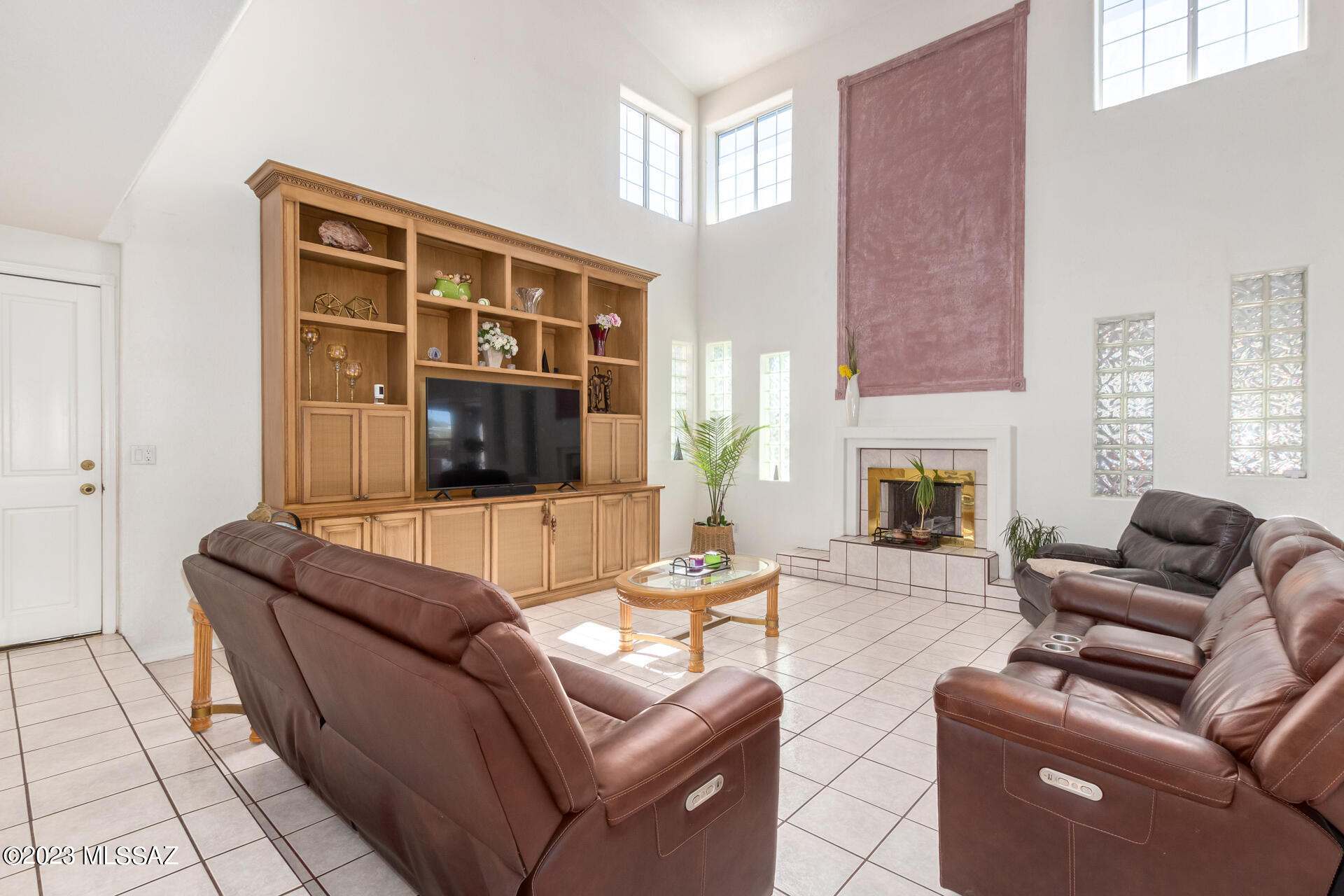 Rancho Del Cerro (1-179) - Residential