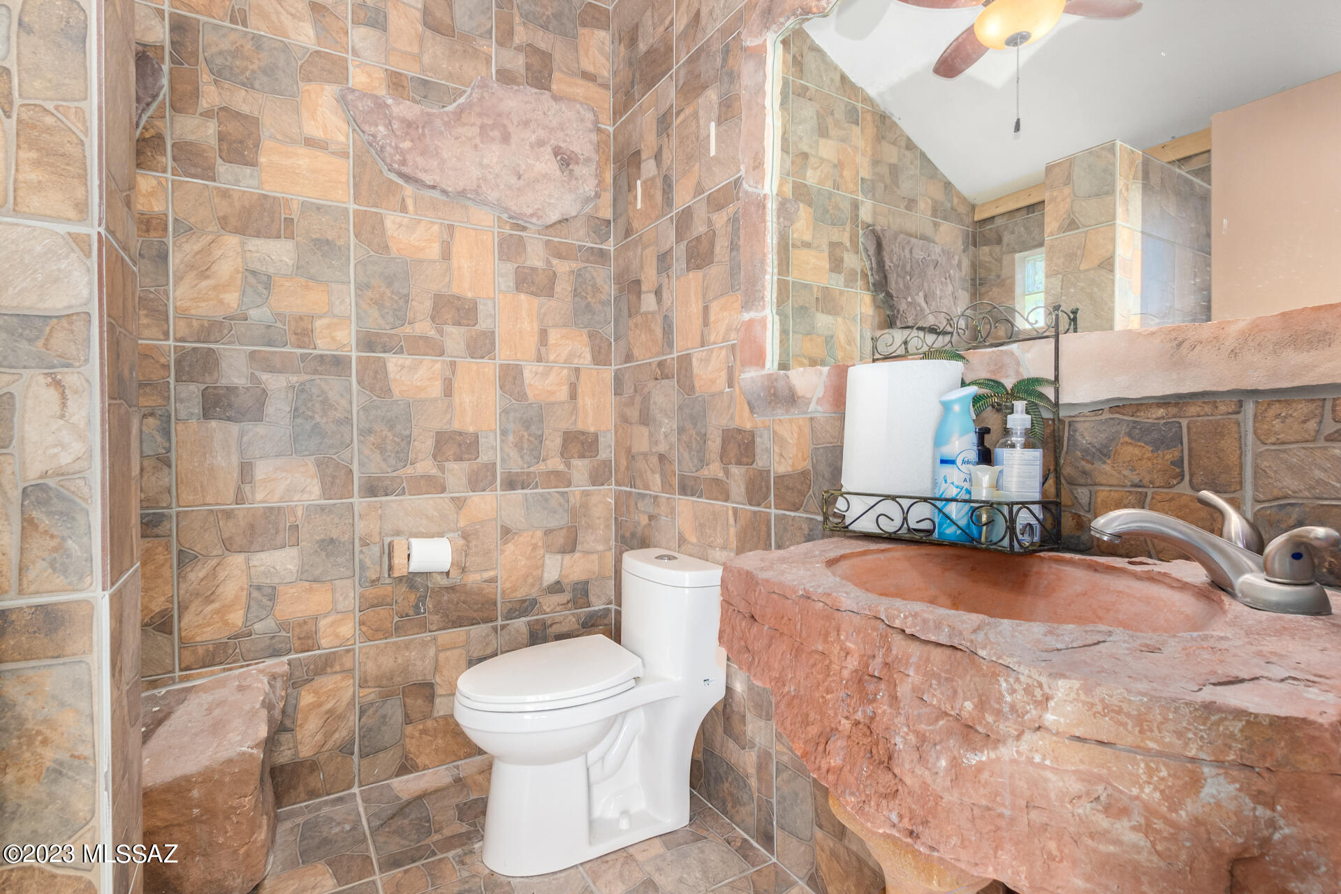Rancho Del Cerro (1-179) - Residential