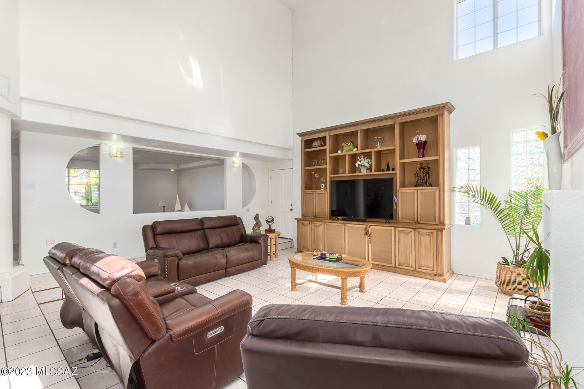Rancho Del Cerro (1-179) - Residential
