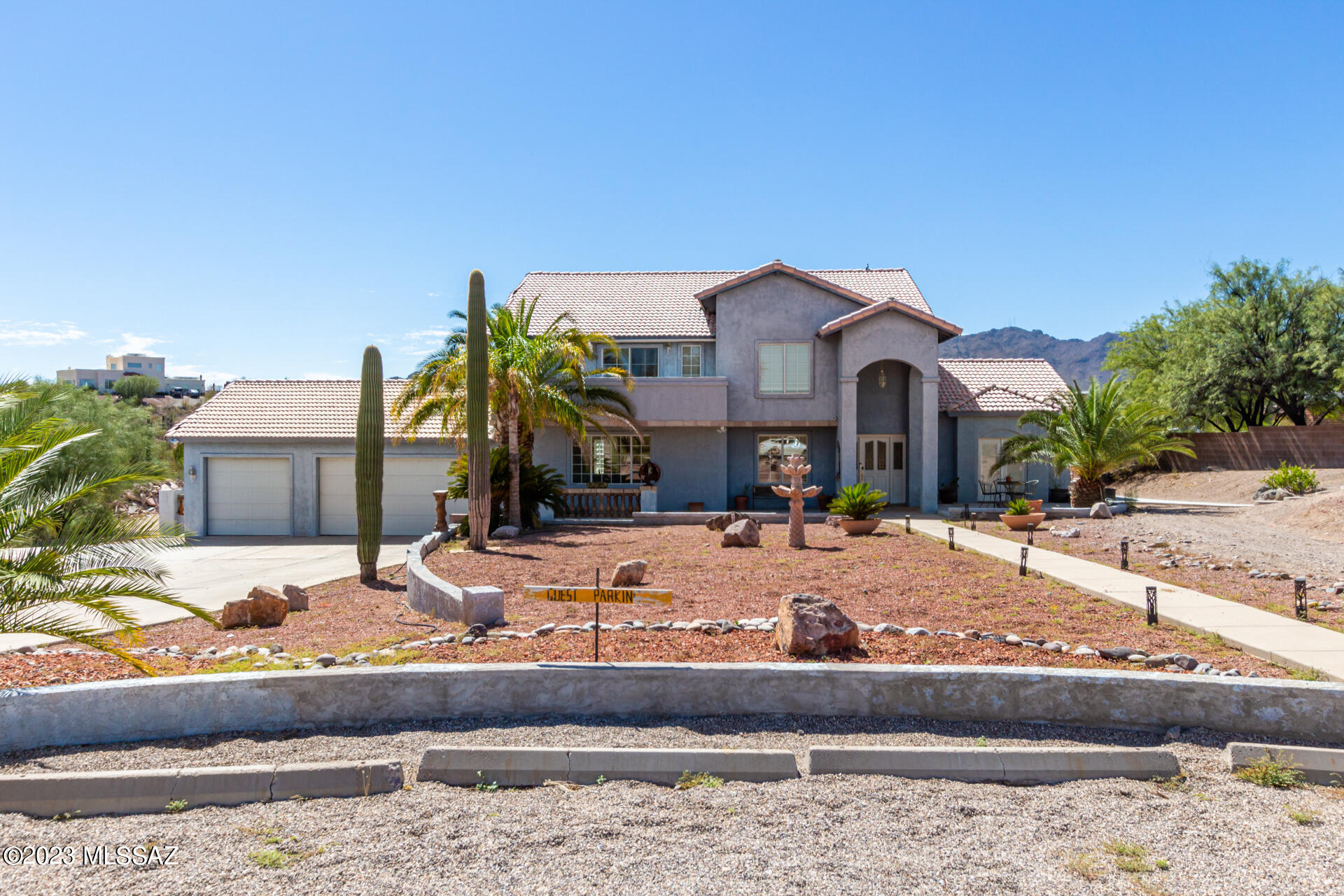 Rancho Del Cerro (1-179) - Residential
