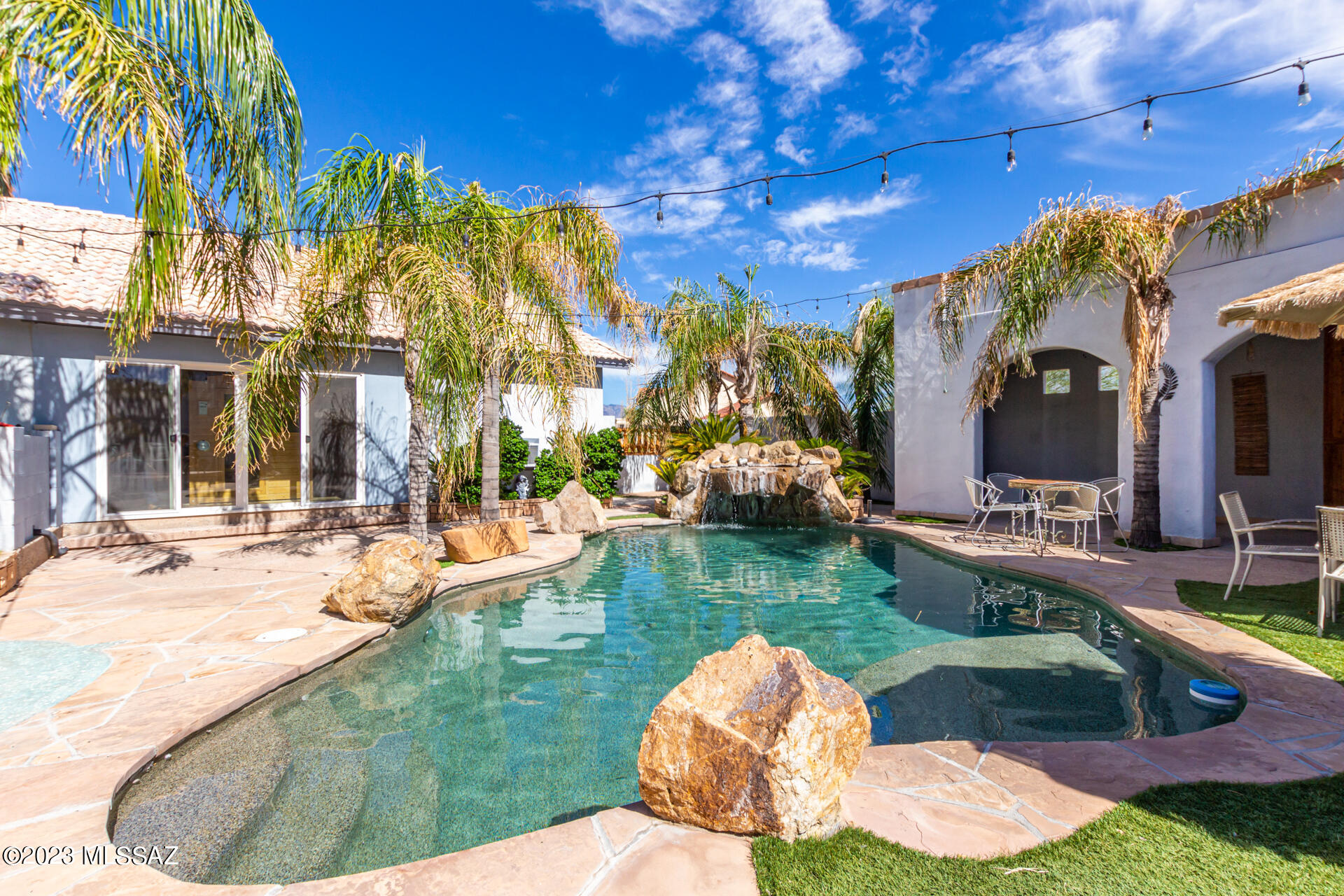 Rancho Del Cerro (1-179) - Residential