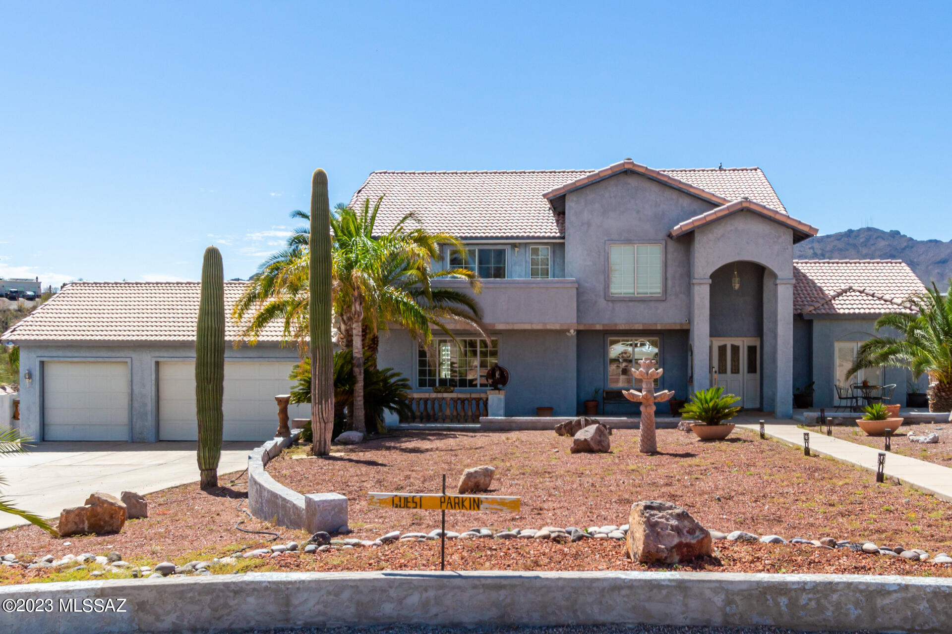 Rancho Del Cerro (1-179) - Residential