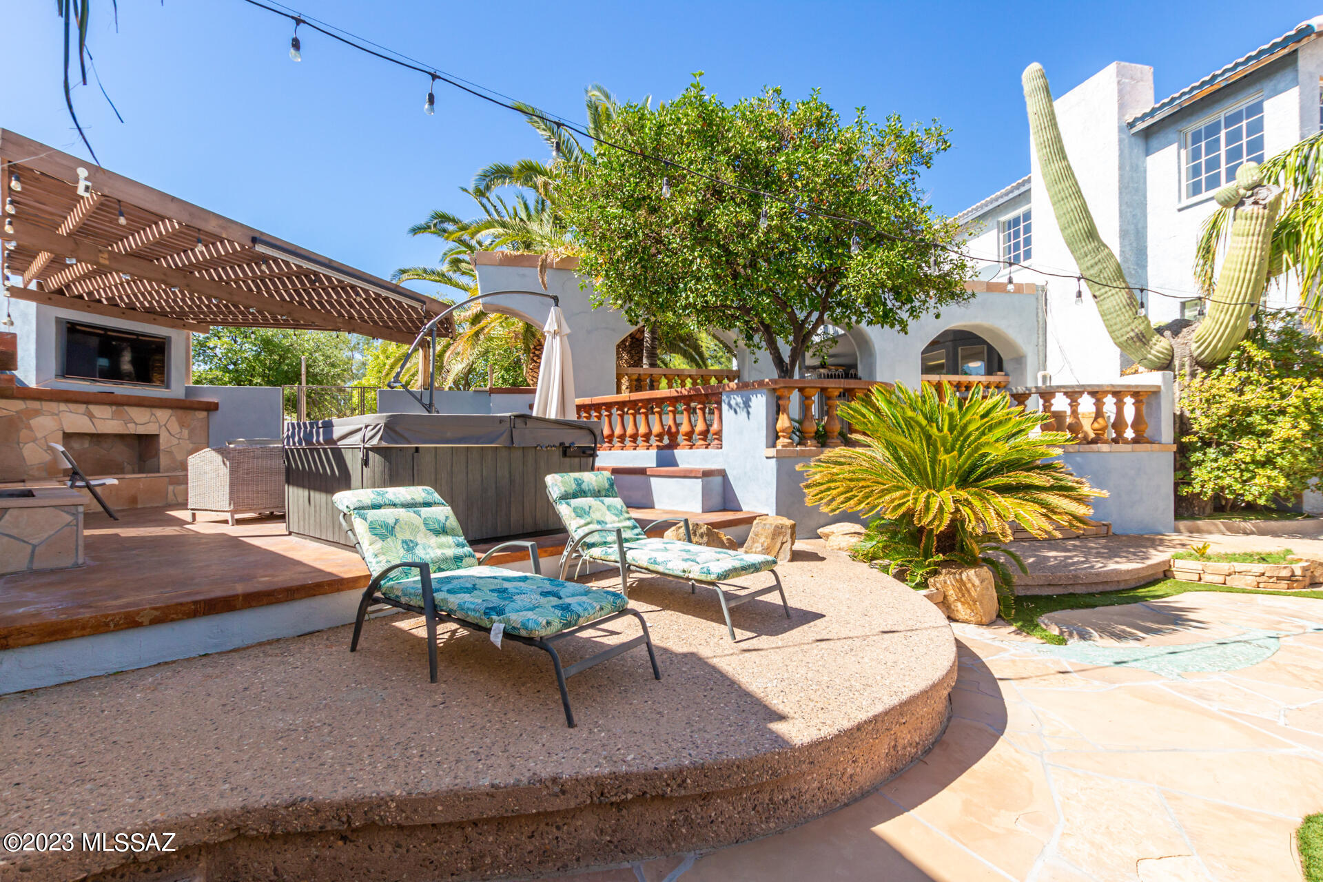 Rancho Del Cerro (1-179) - Residential