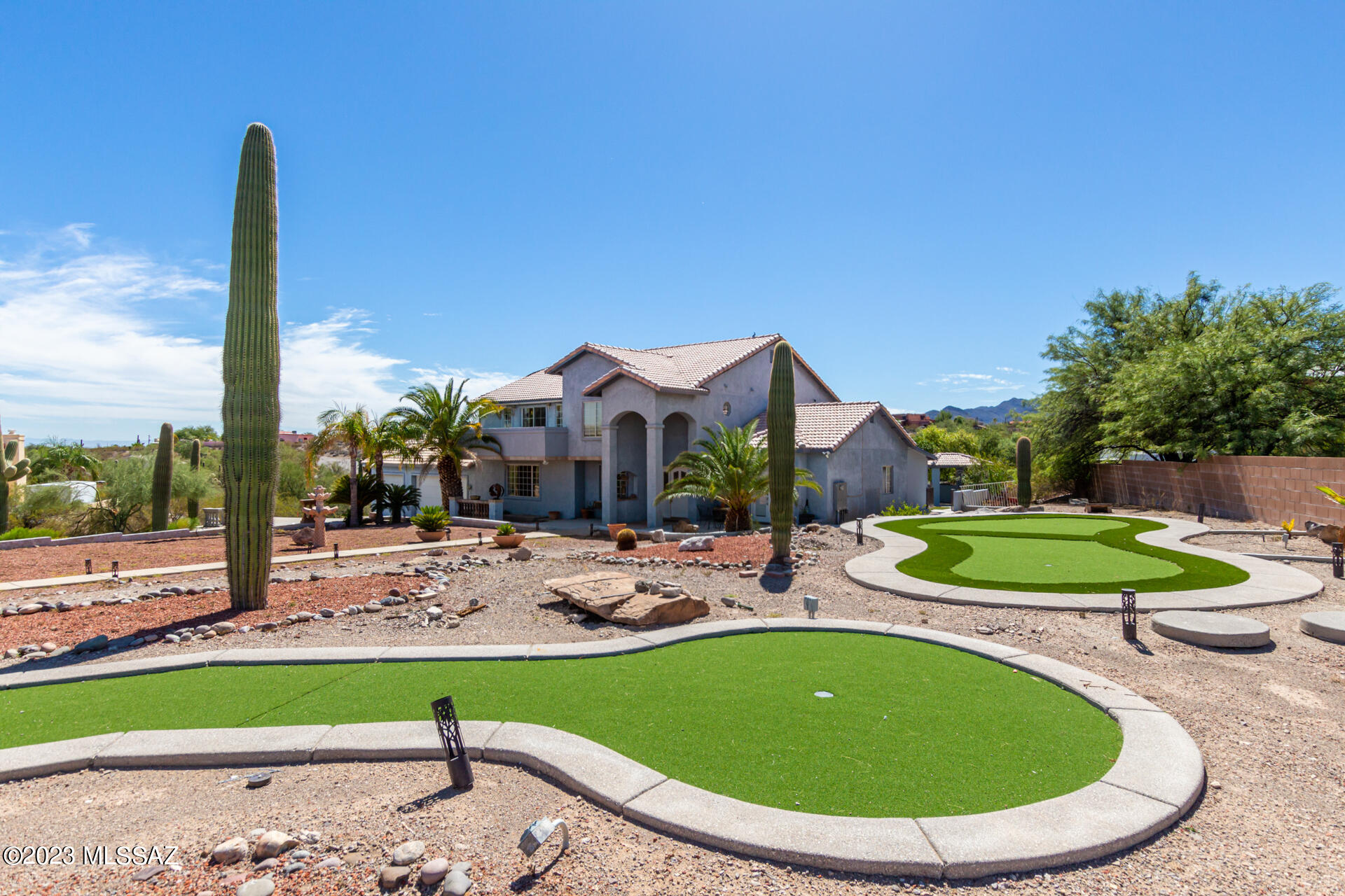 Rancho Del Cerro (1-179) - Residential