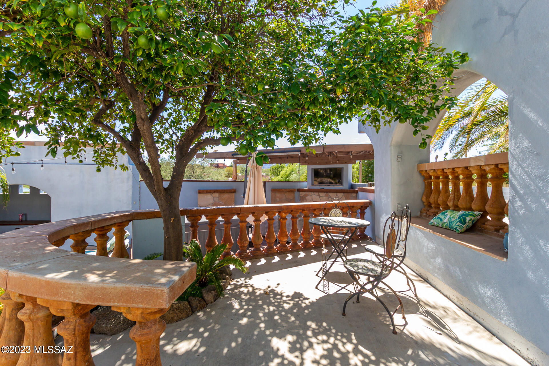 Rancho Del Cerro (1-179) - Residential
