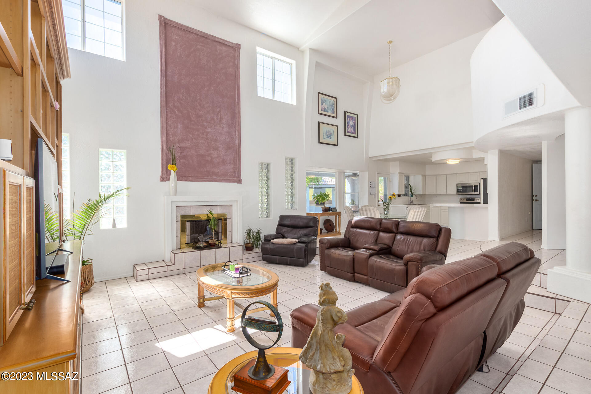 Rancho Del Cerro (1-179) - Residential