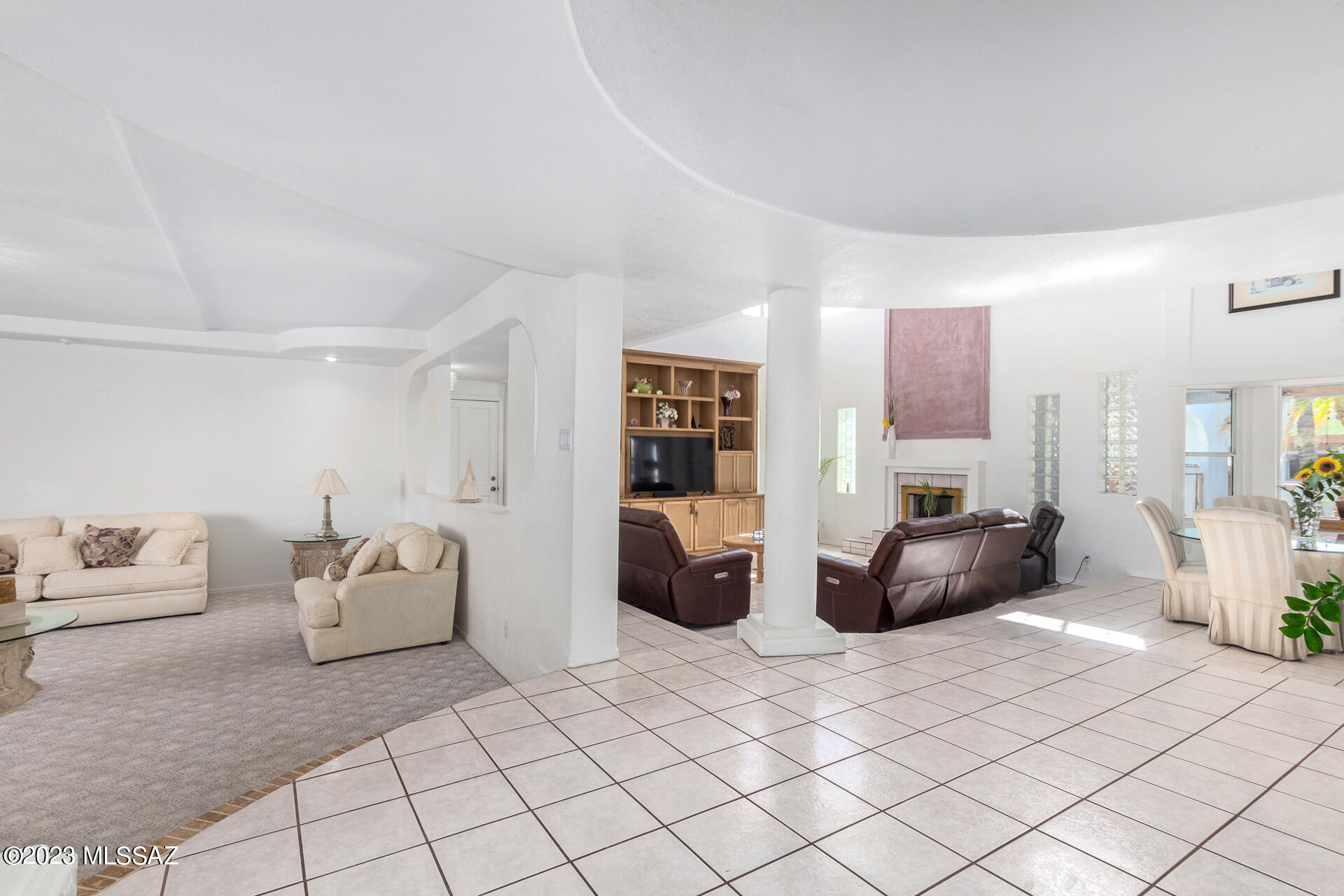 Rancho Del Cerro (1-179) - Residential