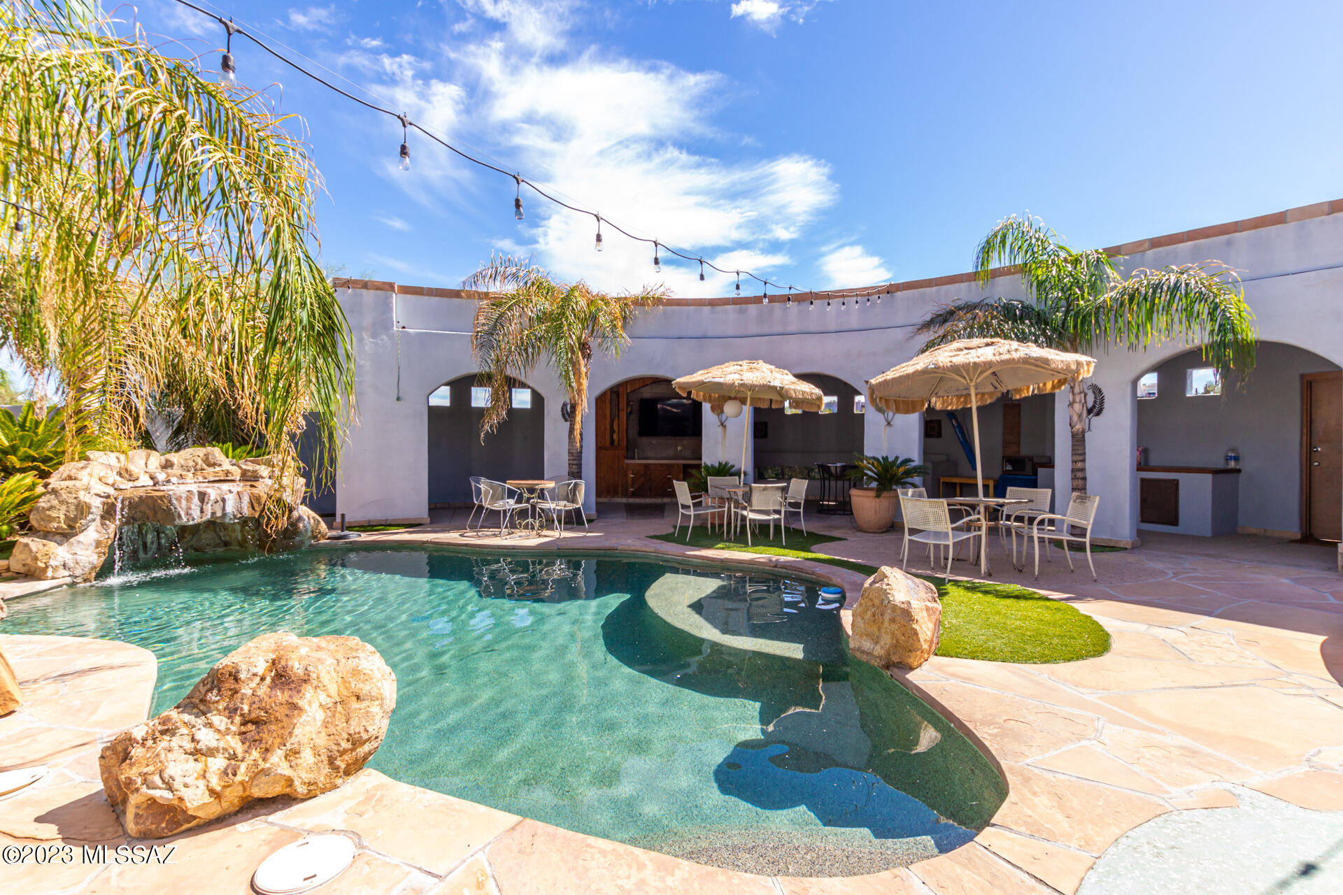 Rancho Del Cerro (1-179) - Residential