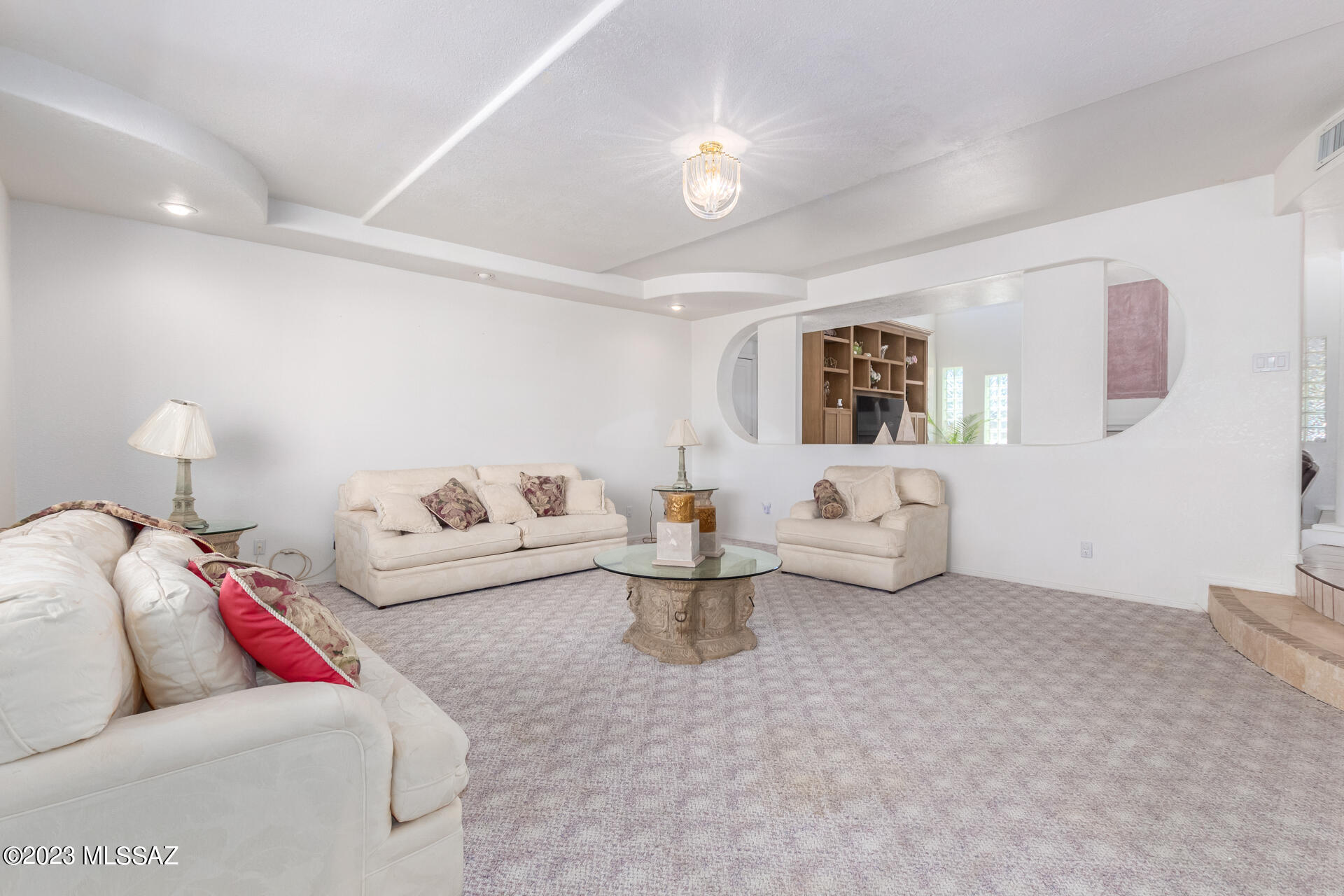 Rancho Del Cerro (1-179) - Residential