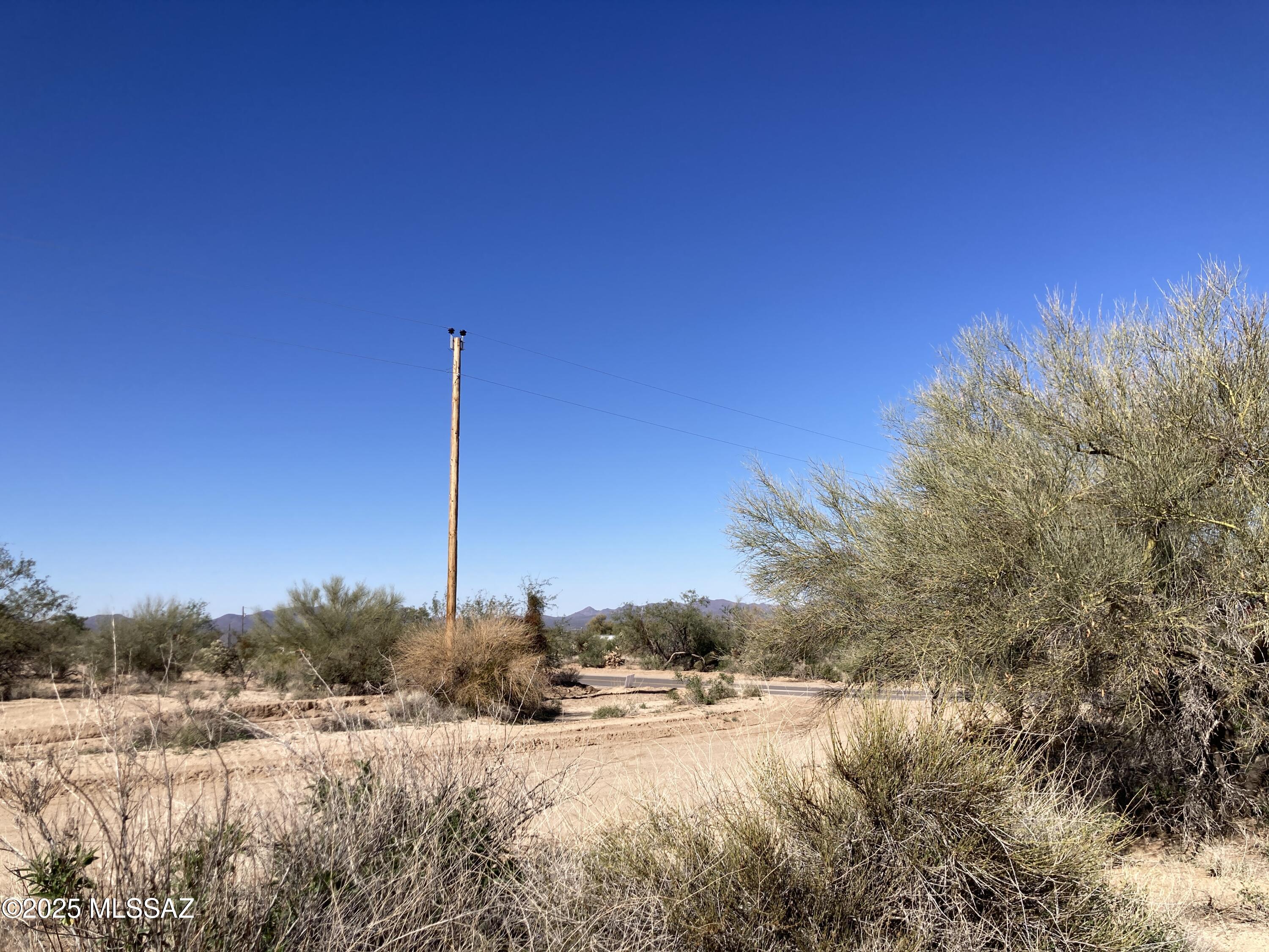 Diamond Bell Ranch - Tucson Unit 2 (1-48) - Land