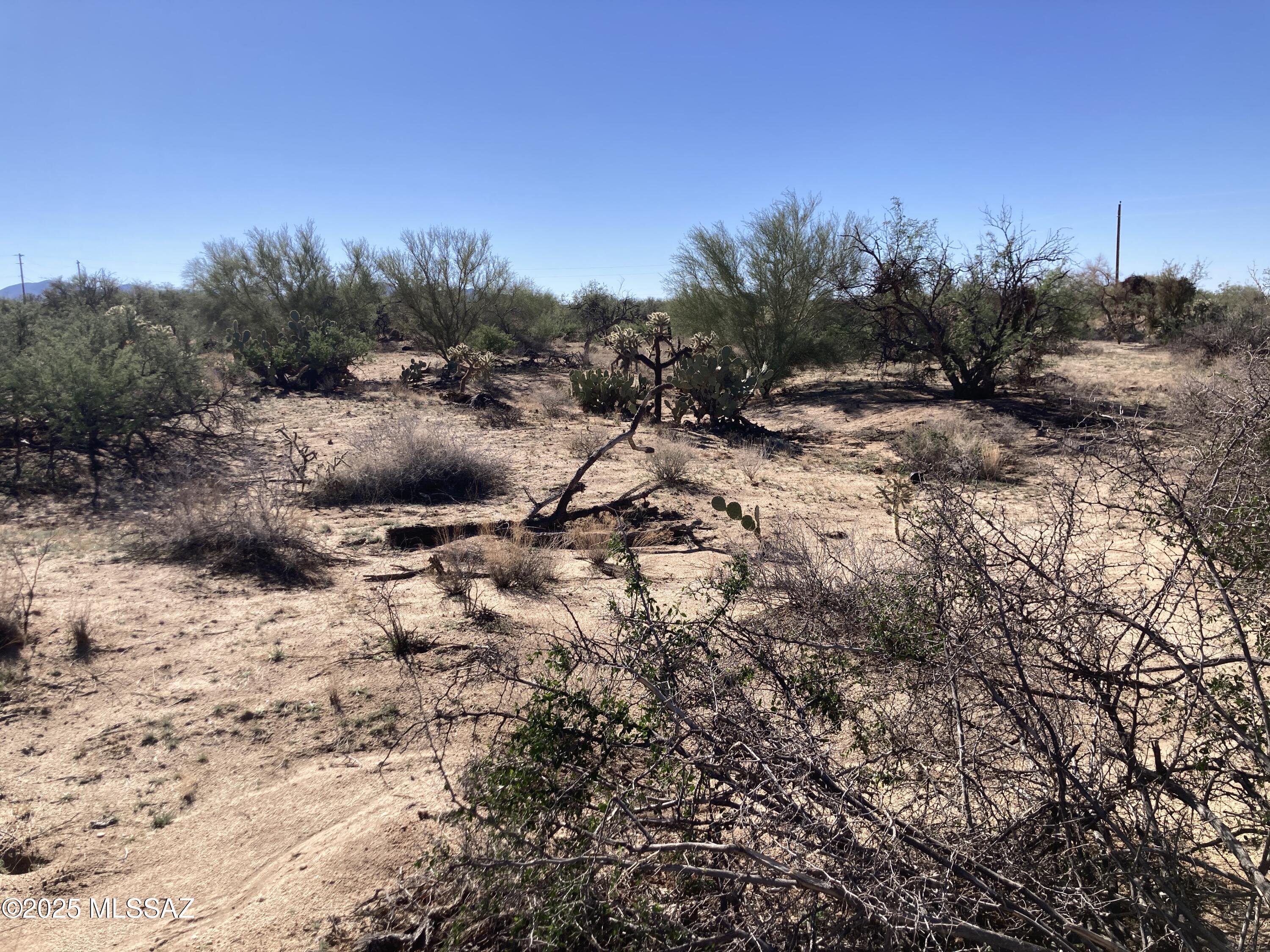 Diamond Bell Ranch - Tucson Unit 2 (1-48) - Land