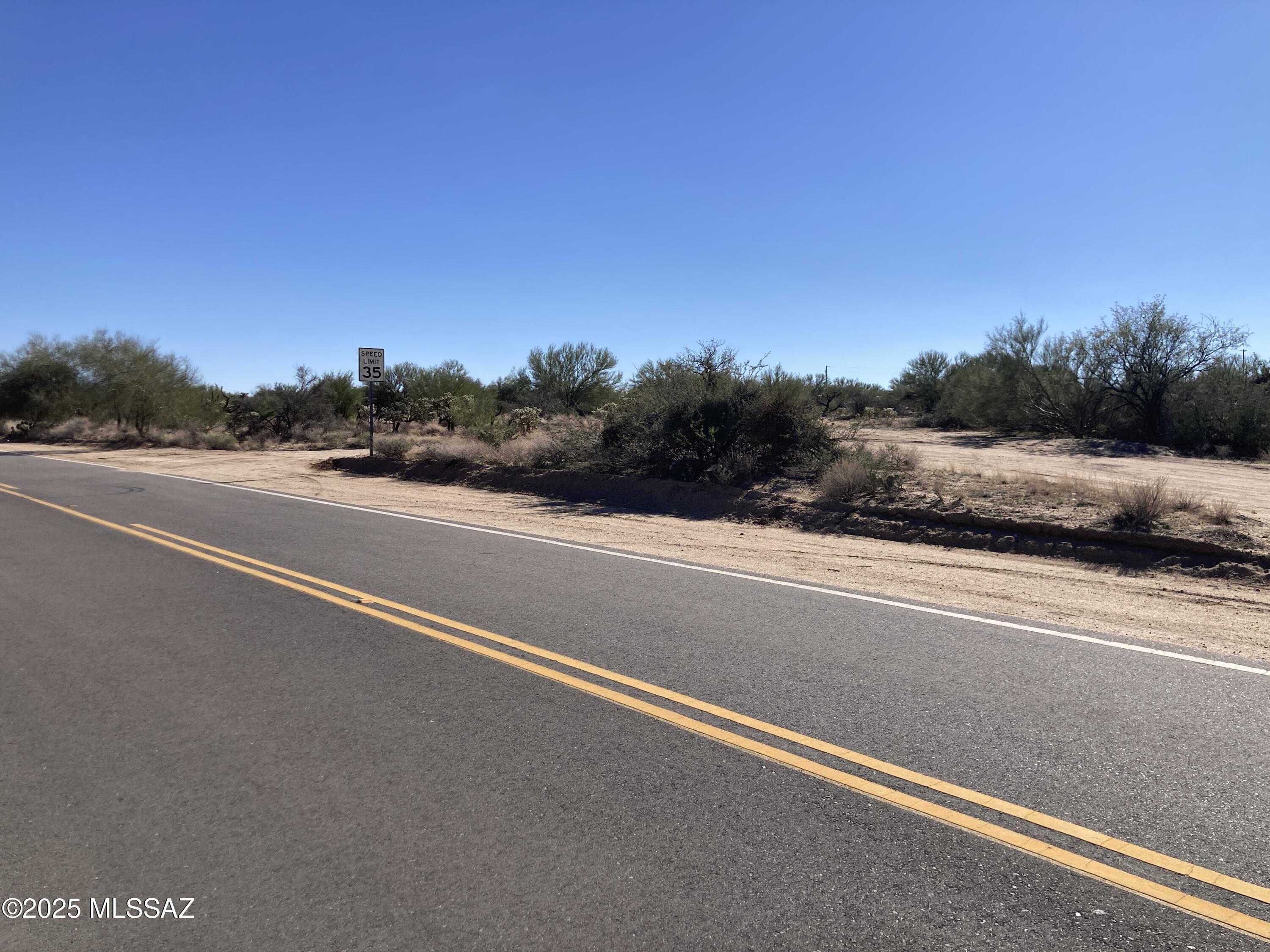 Diamond Bell Ranch - Tucson Unit 2 (1-48) - Land
