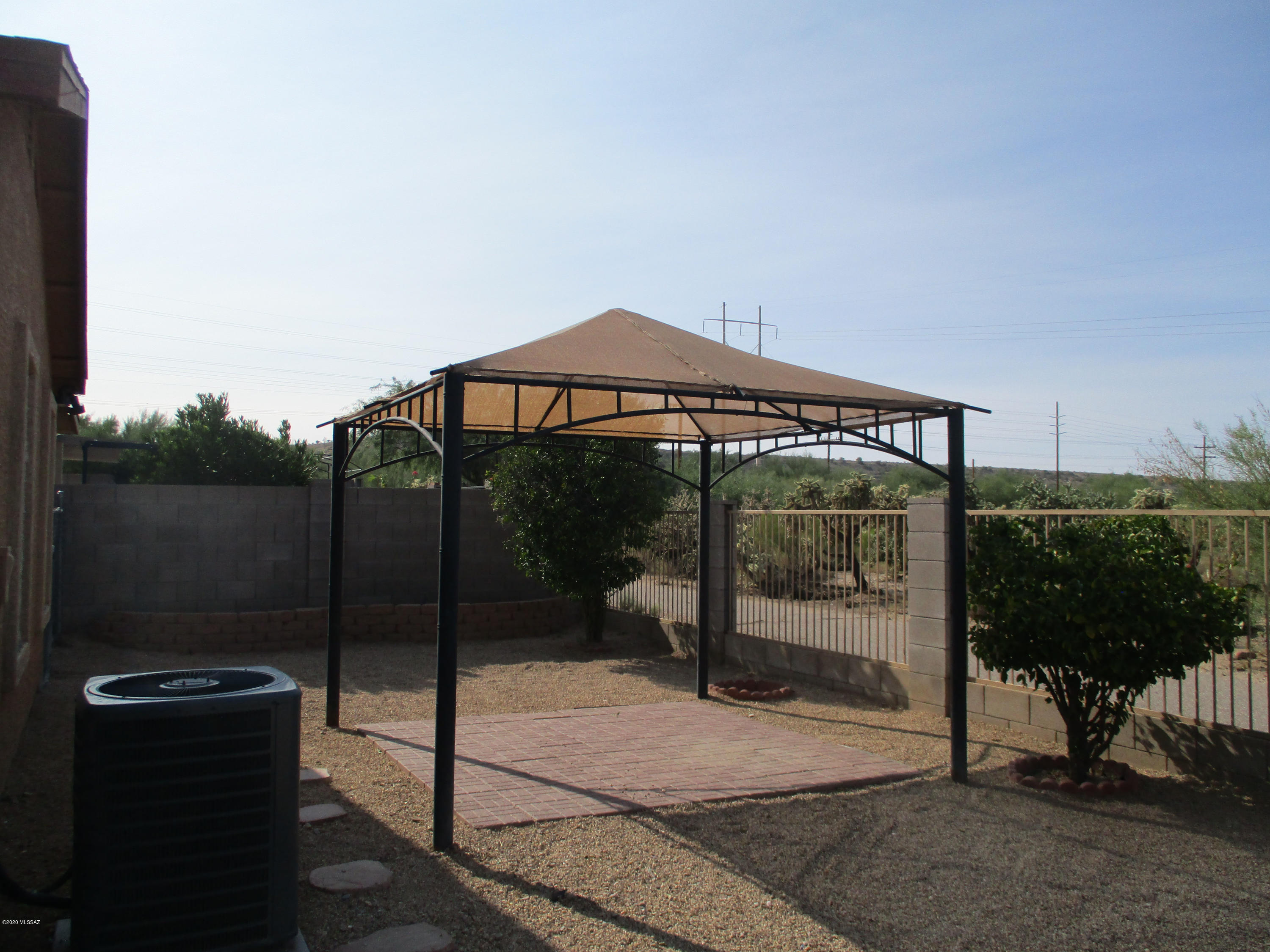 Santo Tomas Villas (Amended) - Residential