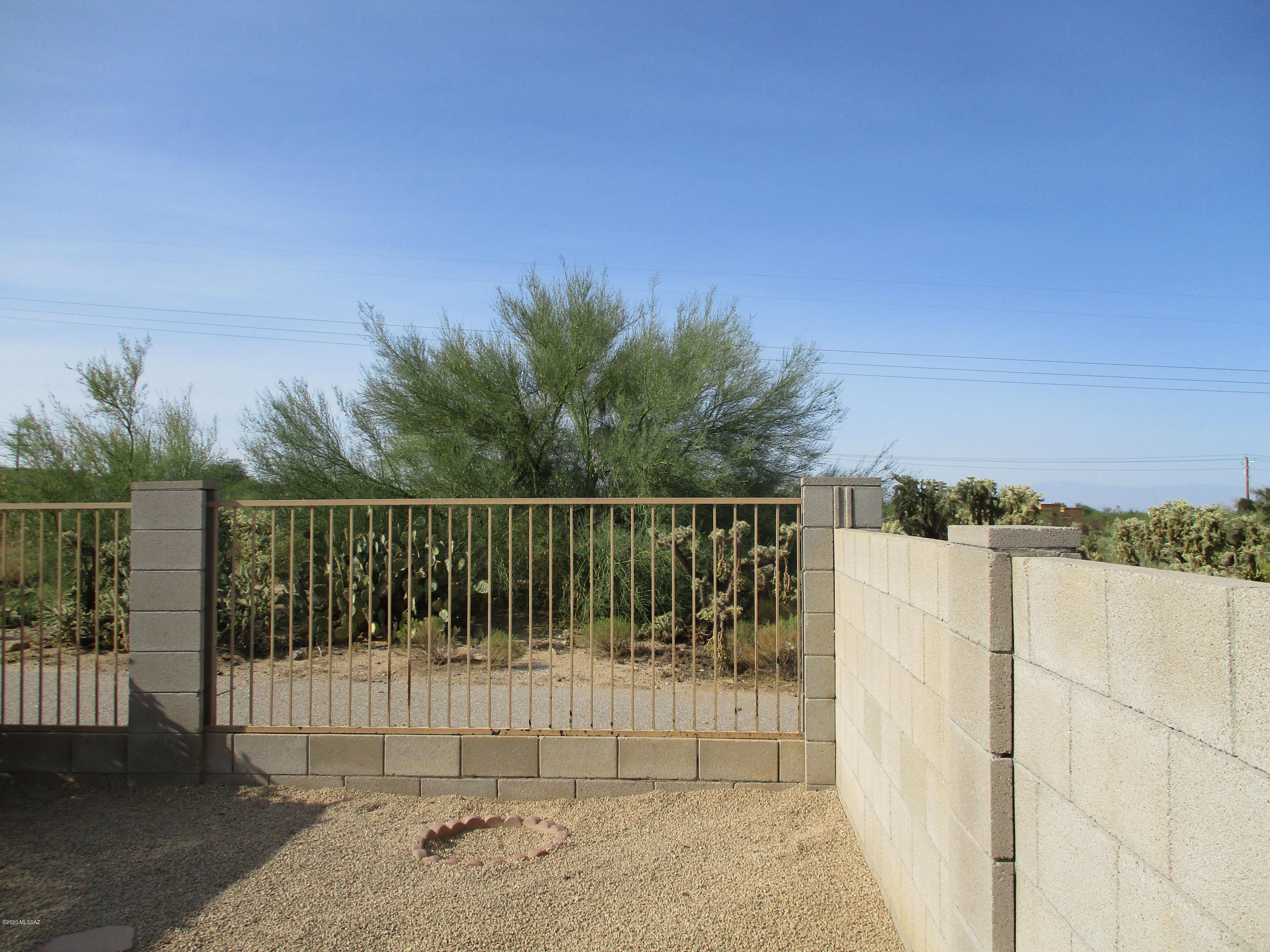 Santo Tomas Villas (Amended) - Residential