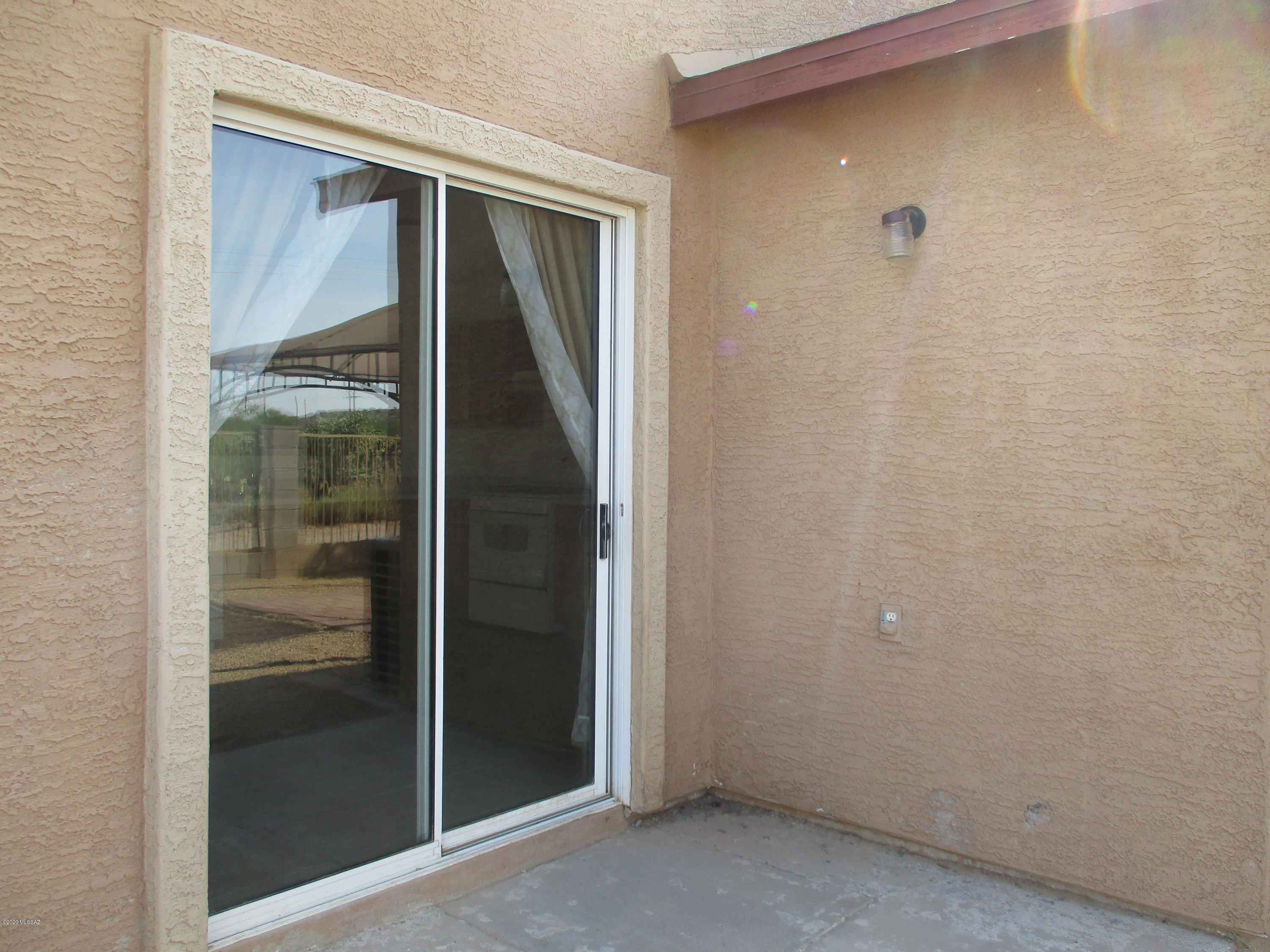 Santo Tomas Villas (Amended) - Residential