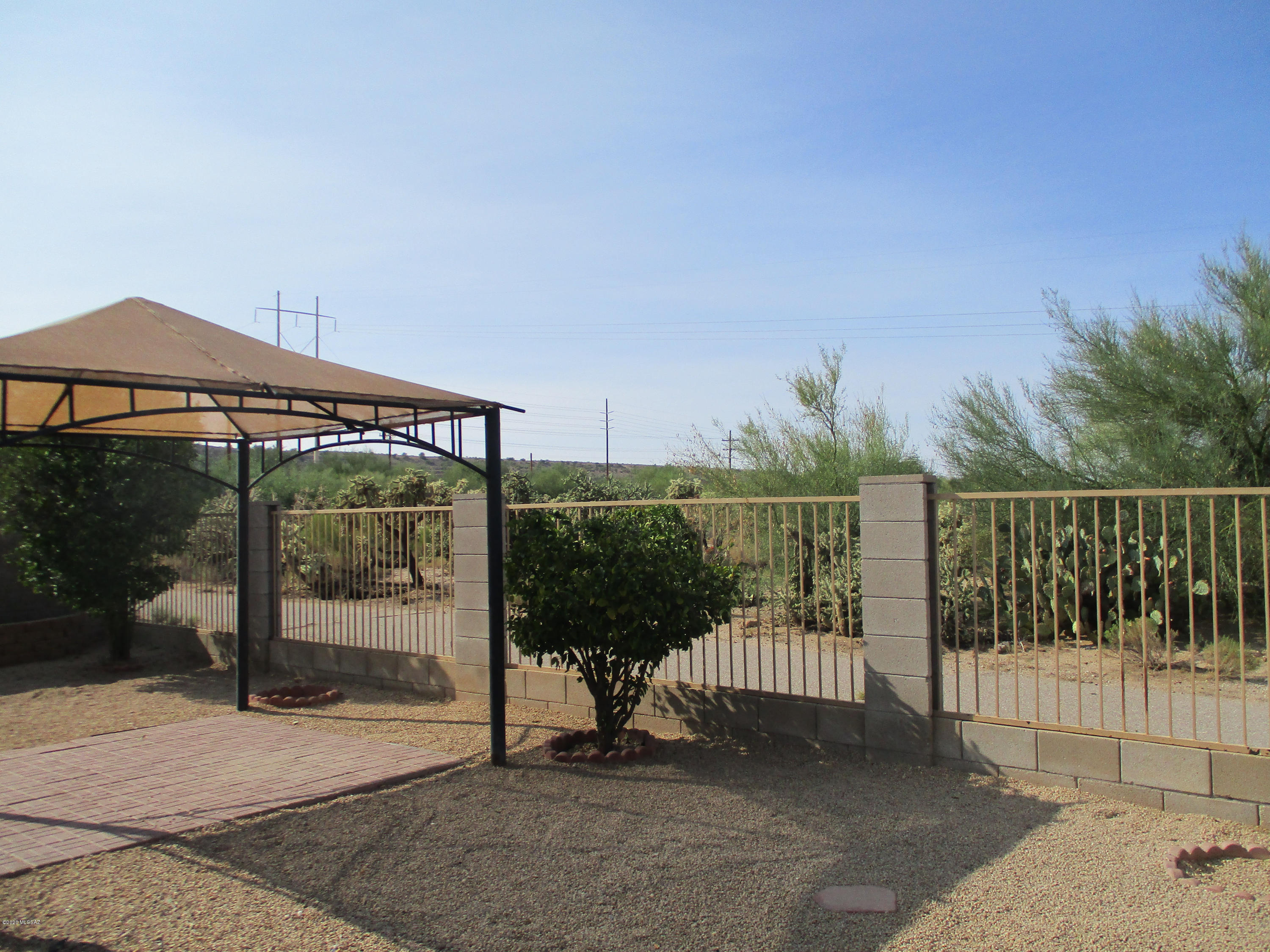 Santo Tomas Villas (Amended) - Residential