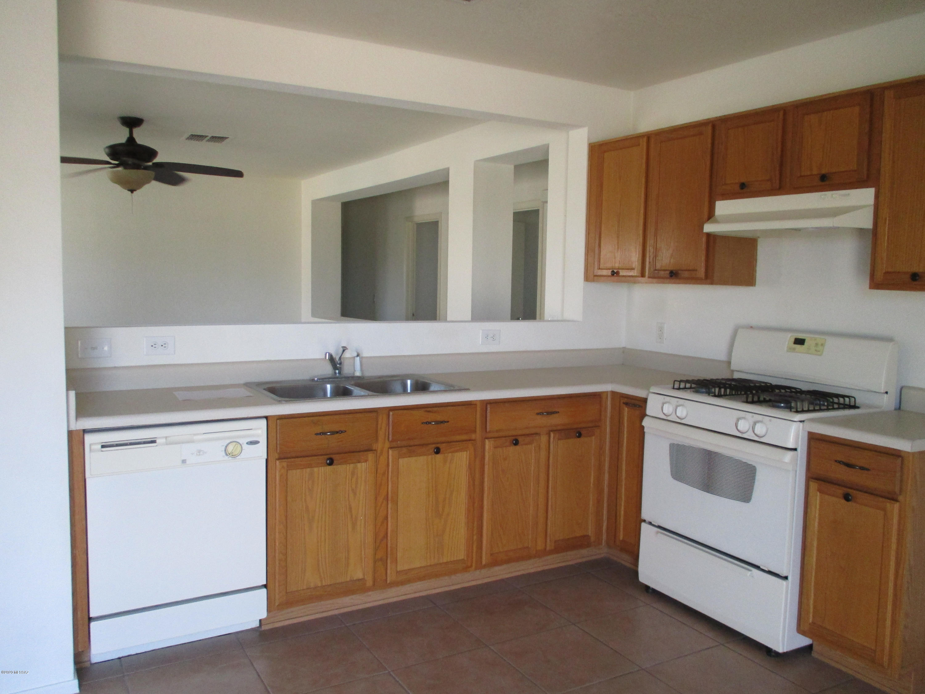 Santo Tomas Villas (Amended) - Residential