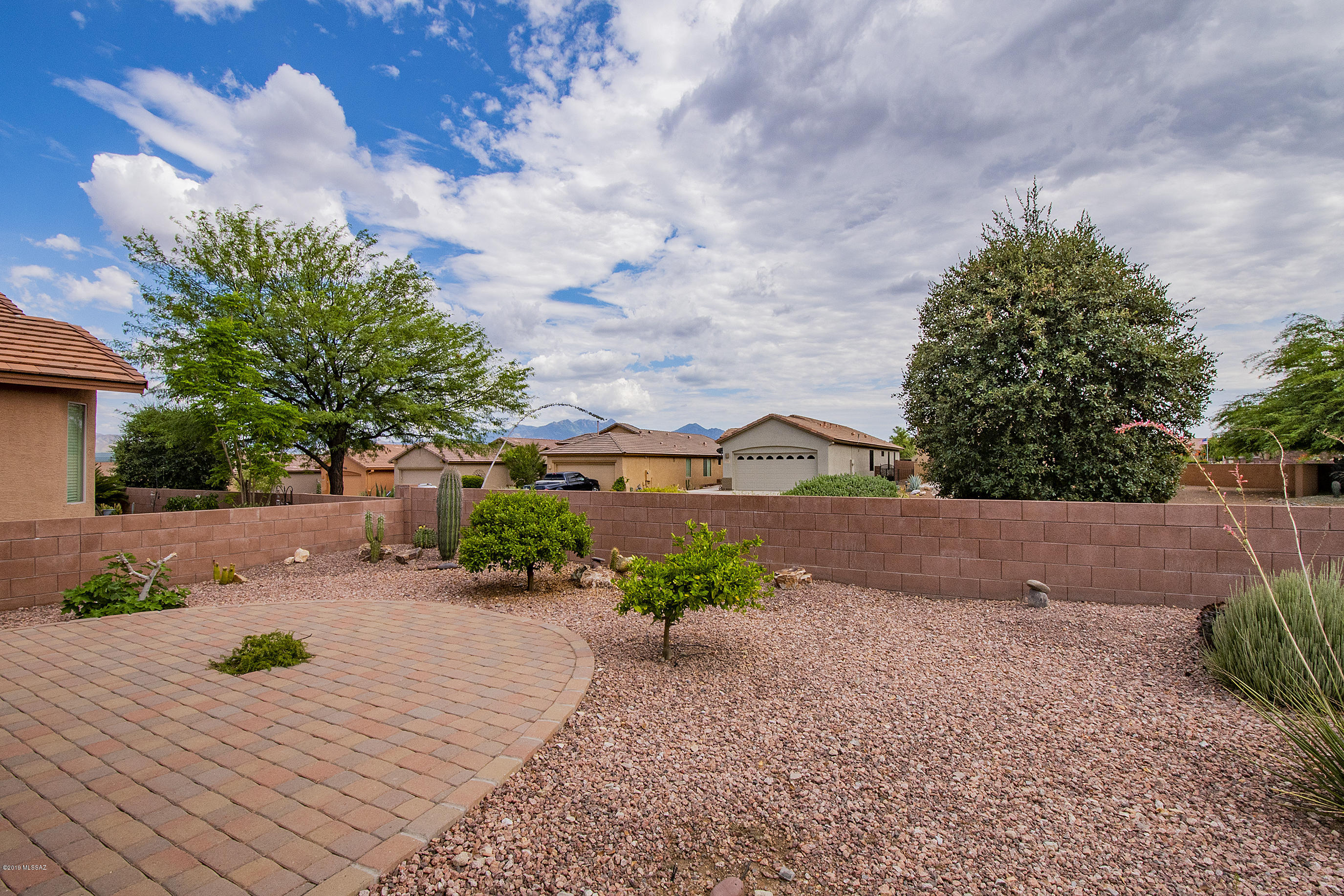 Las Campanas Block B - Residential