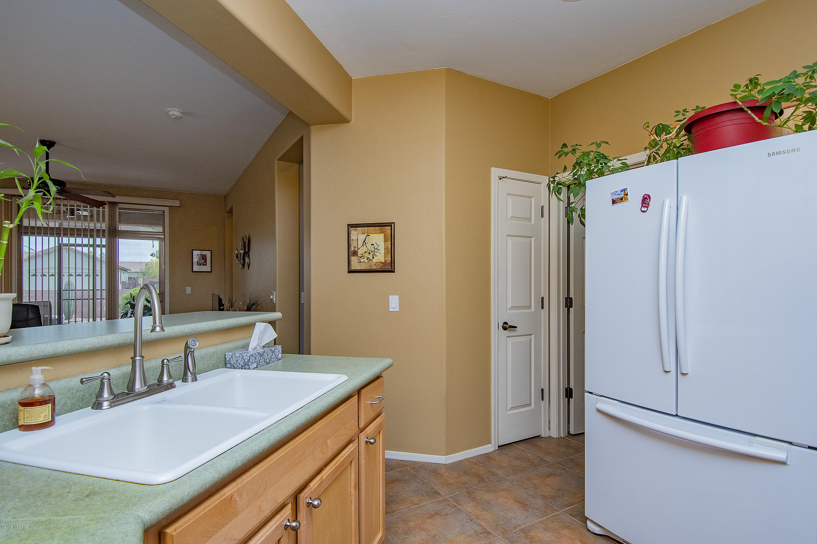 Las Campanas Block B - Residential