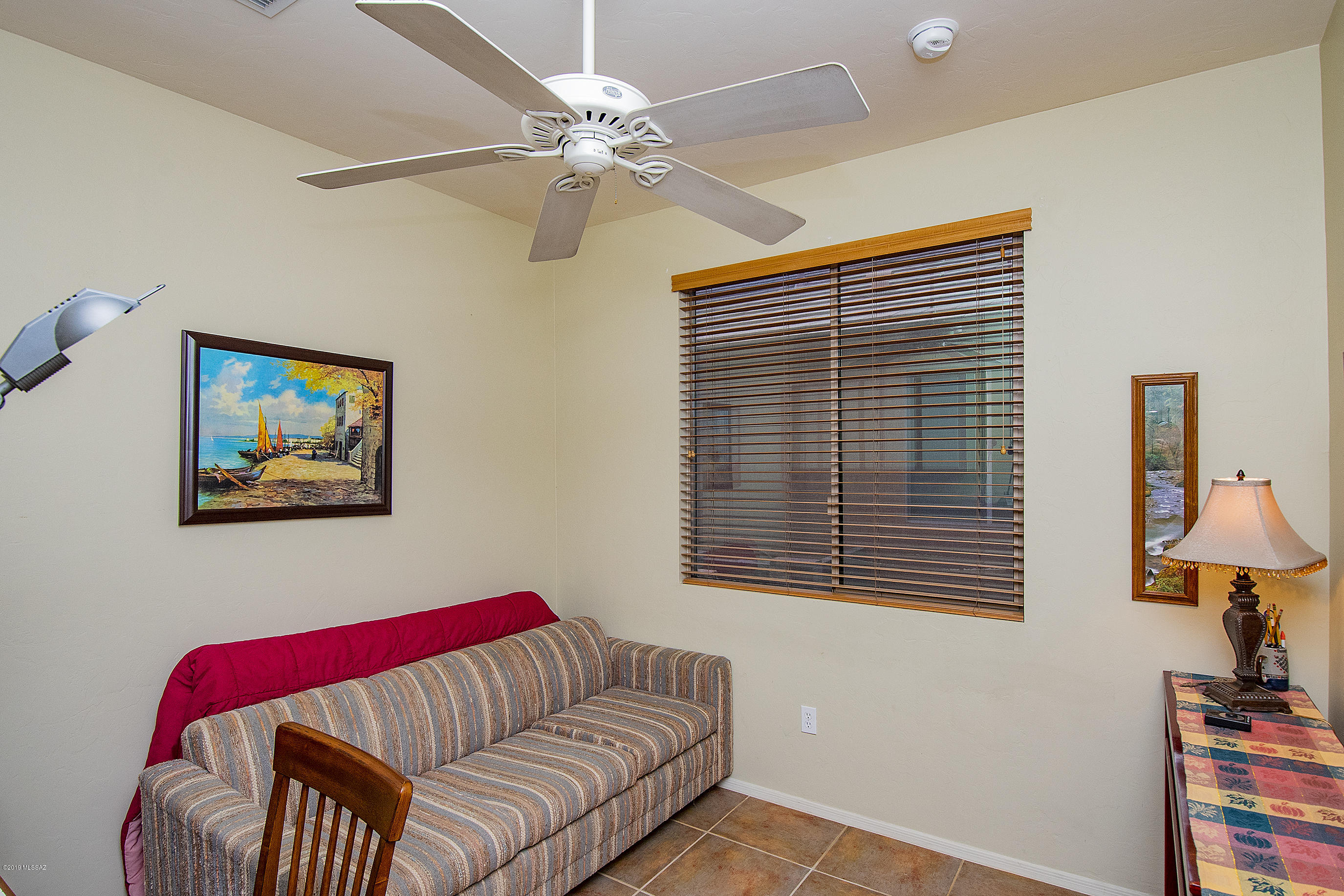 Las Campanas Block B - Residential