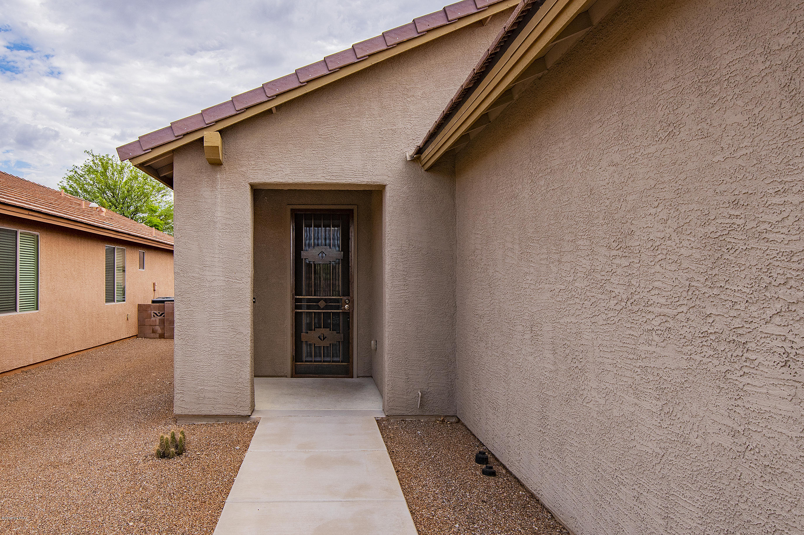 Las Campanas Block B - Residential