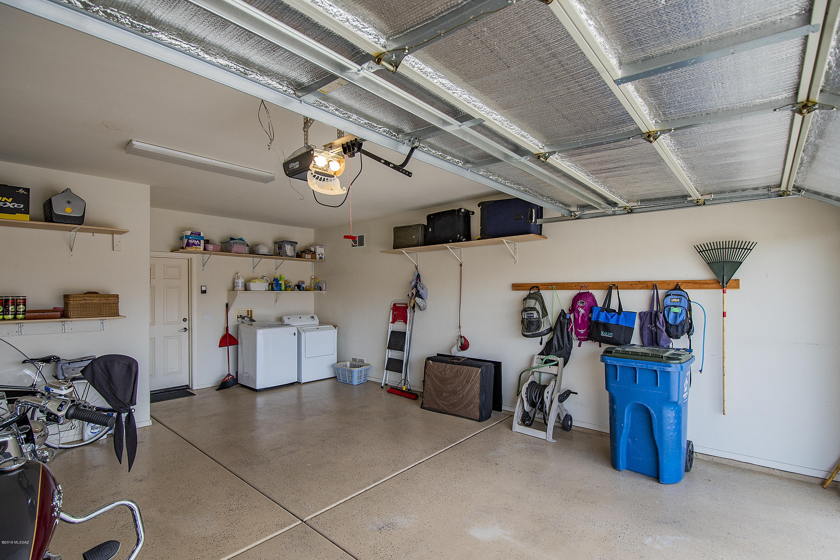 Las Campanas Block B - Residential