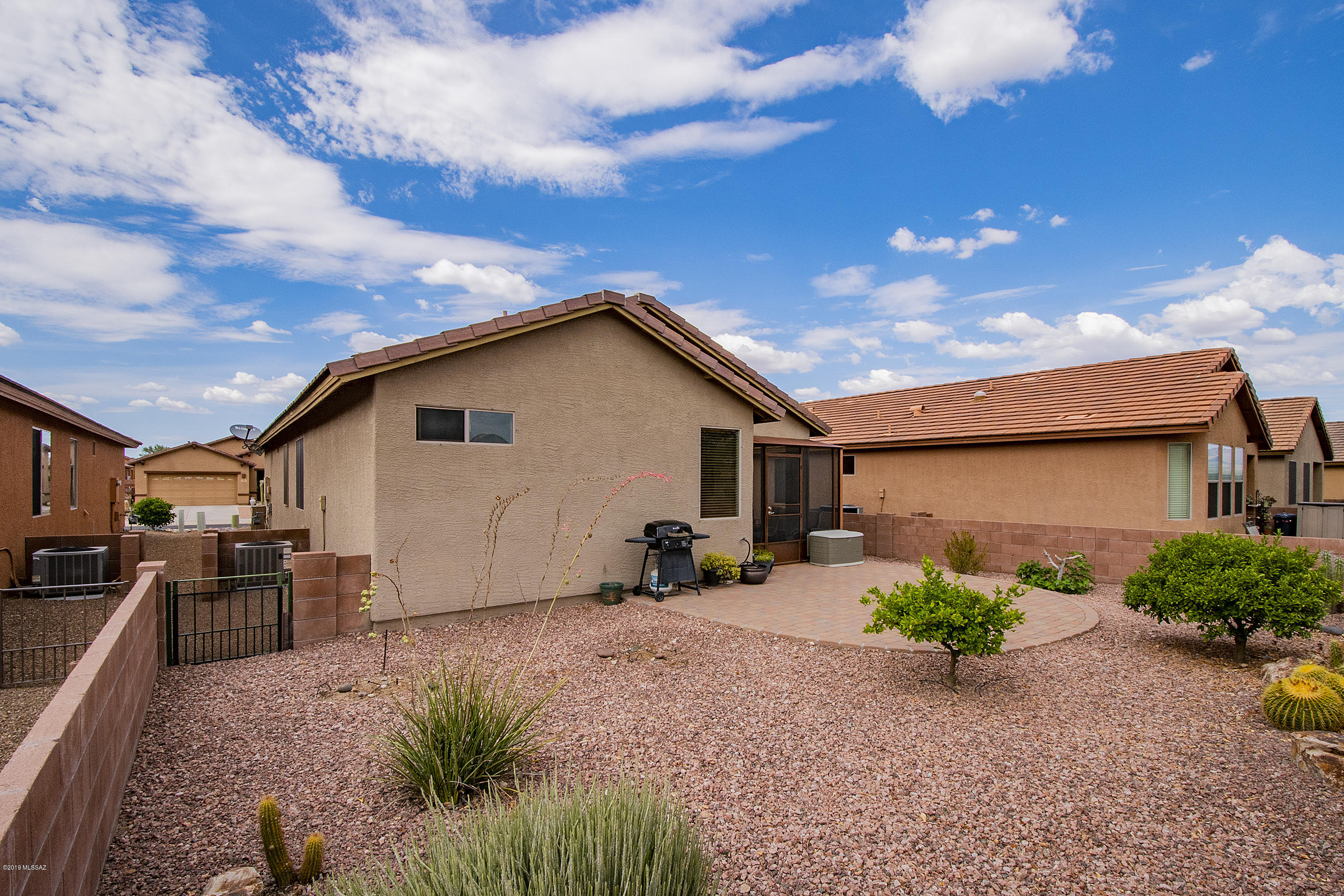 Las Campanas Block B - Residential