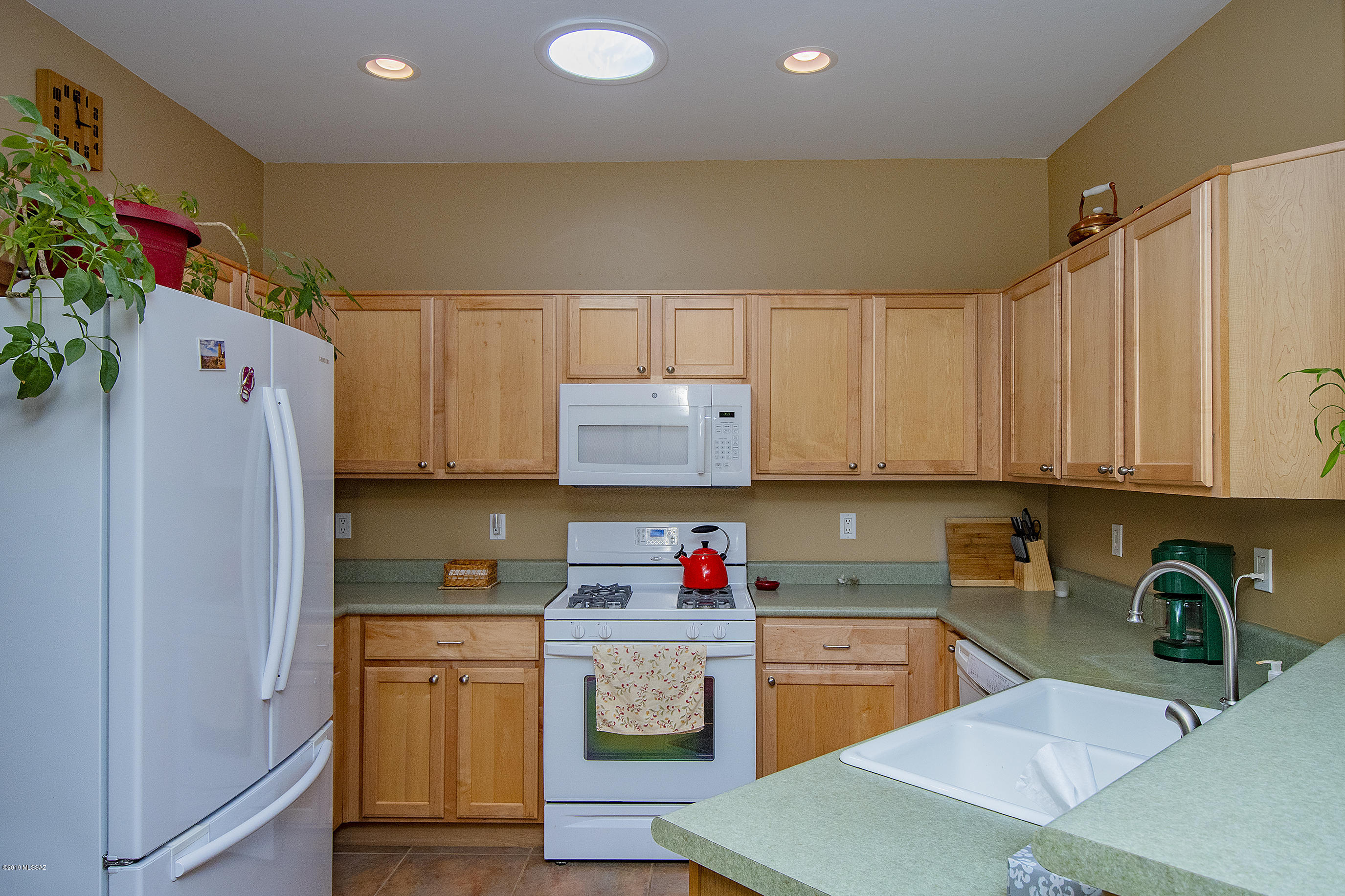 Las Campanas Block B - Residential