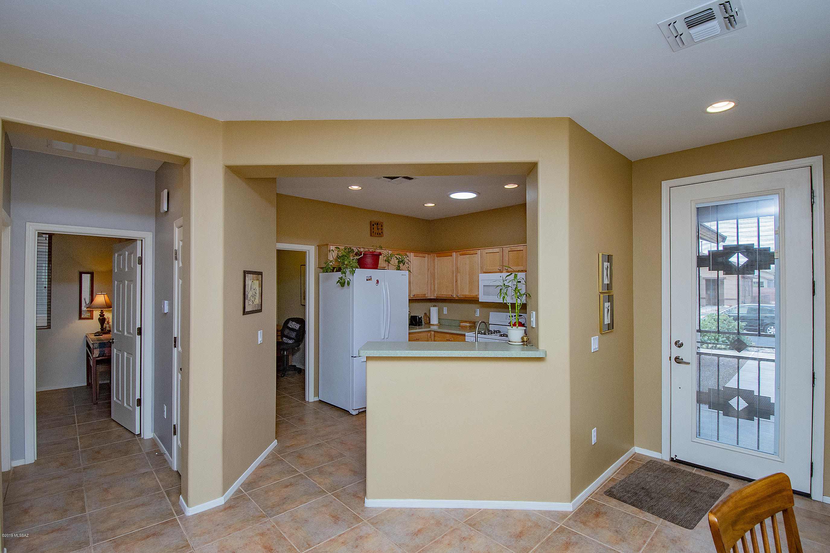 Las Campanas Block B - Residential
