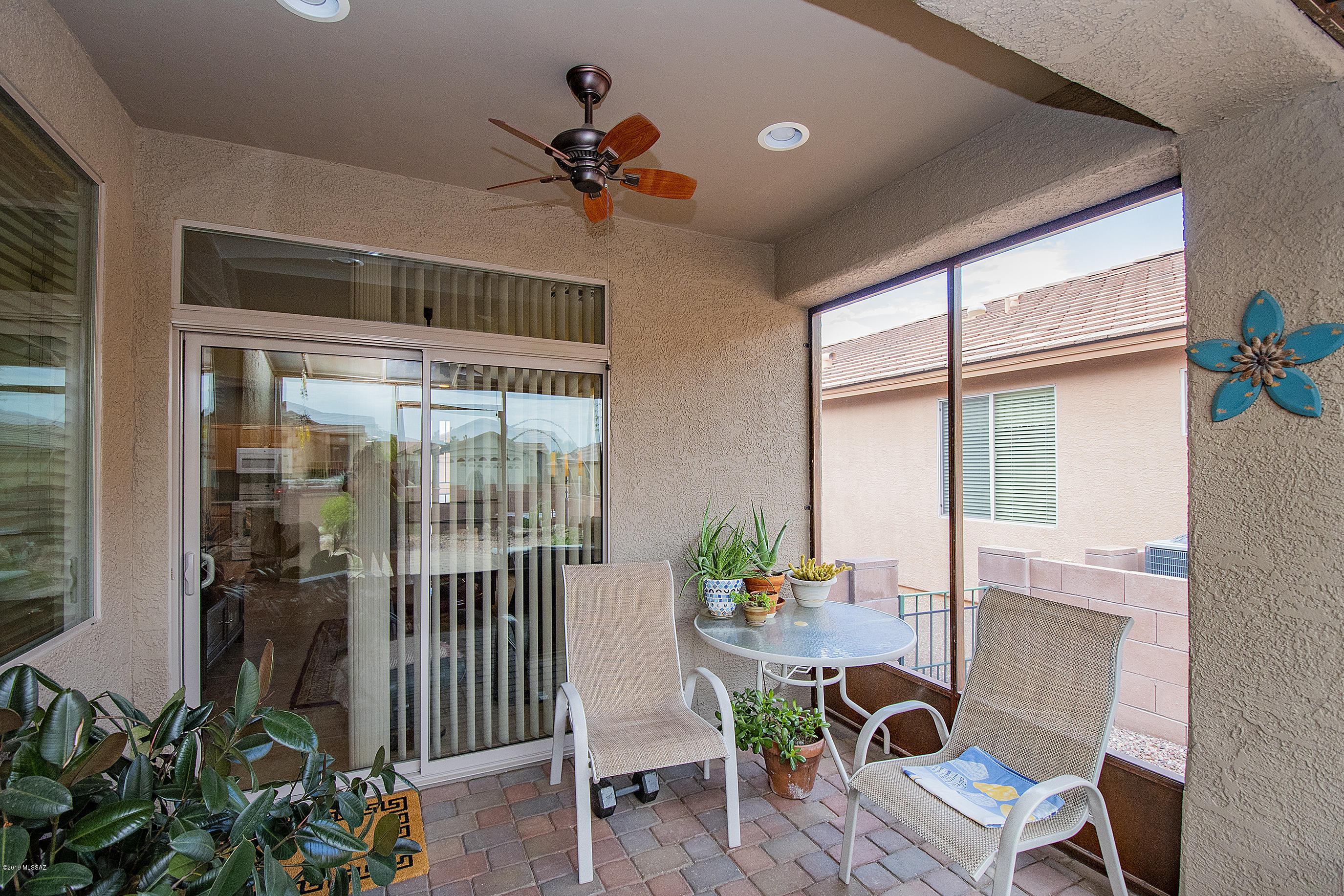 Las Campanas Block B - Residential