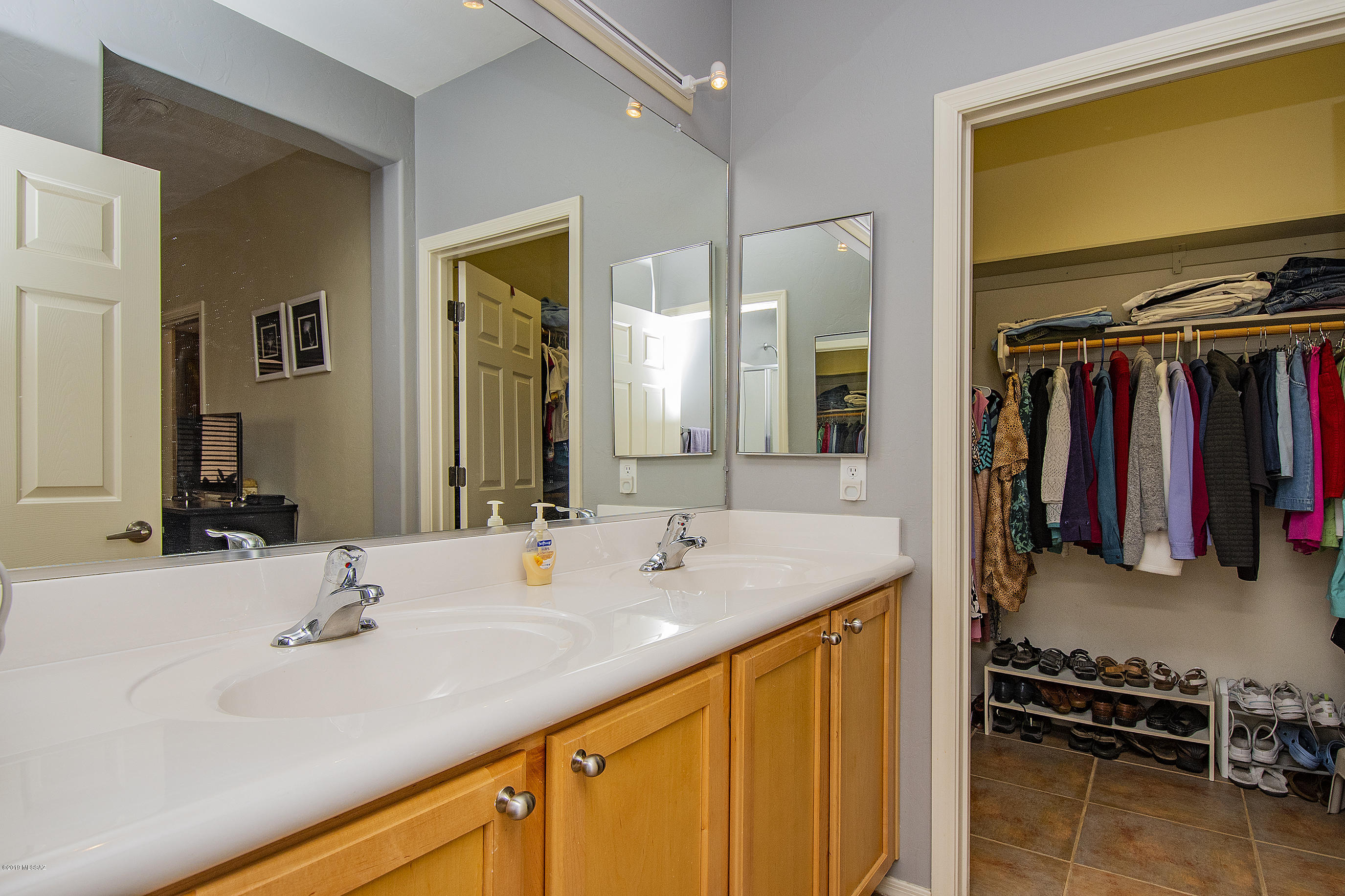 Las Campanas Block B - Residential