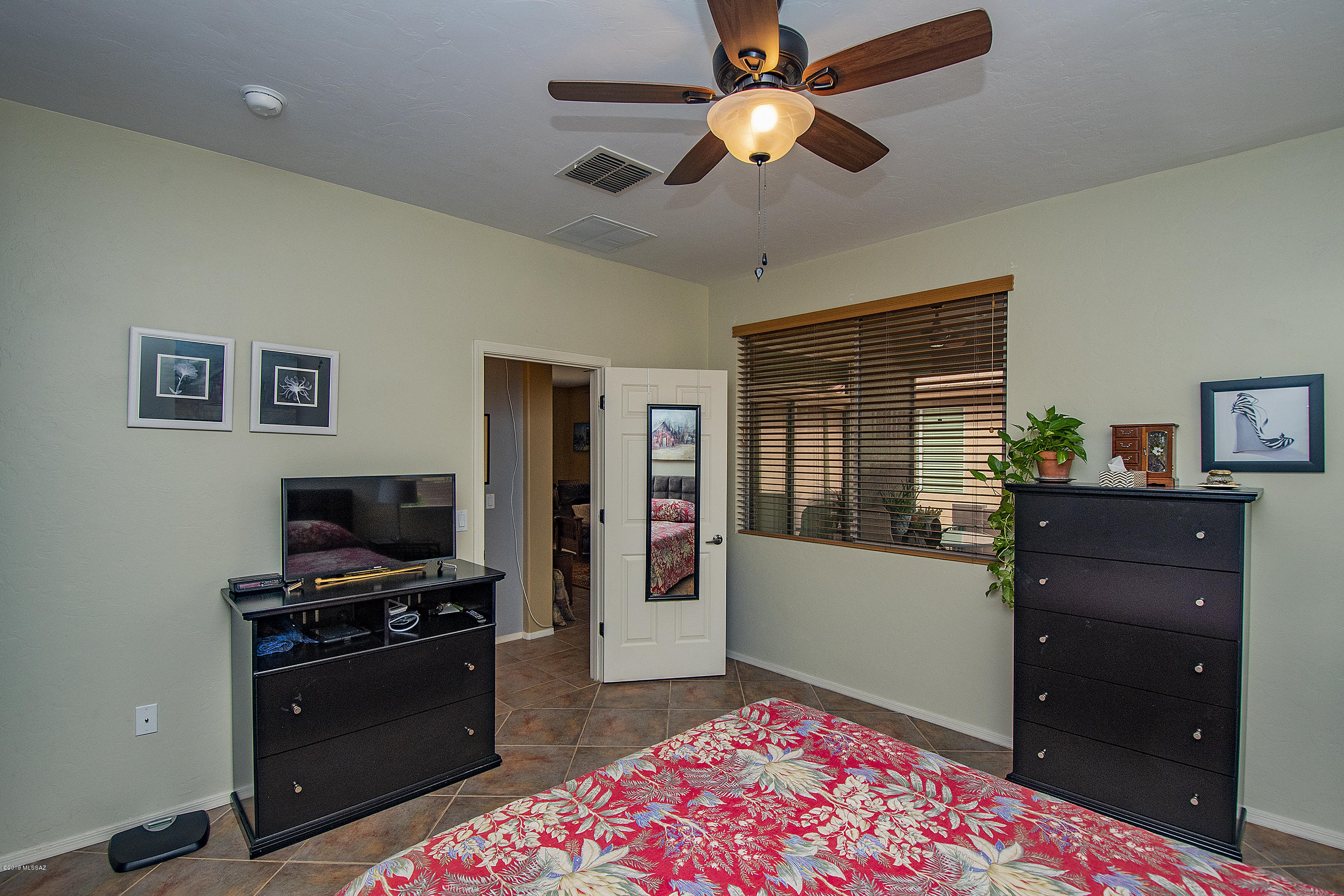 Las Campanas Block B - Residential