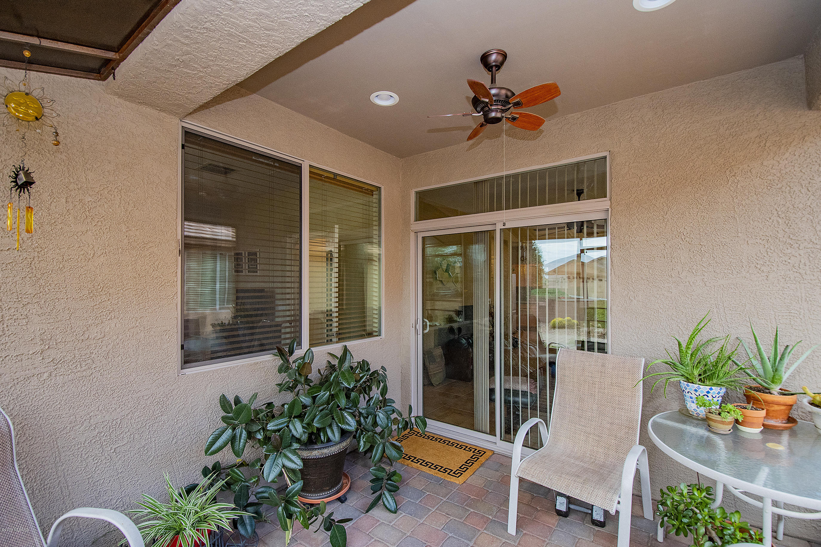 Las Campanas Block B - Residential