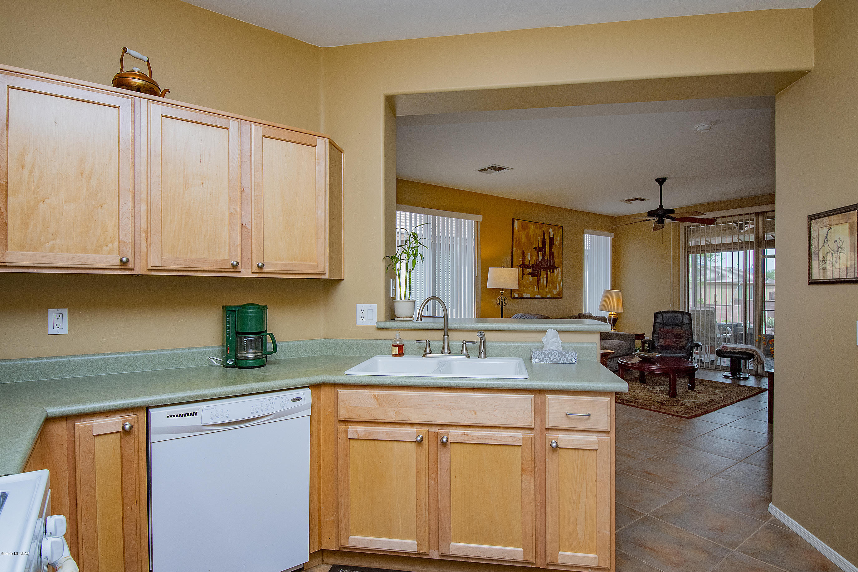 Las Campanas Block B - Residential