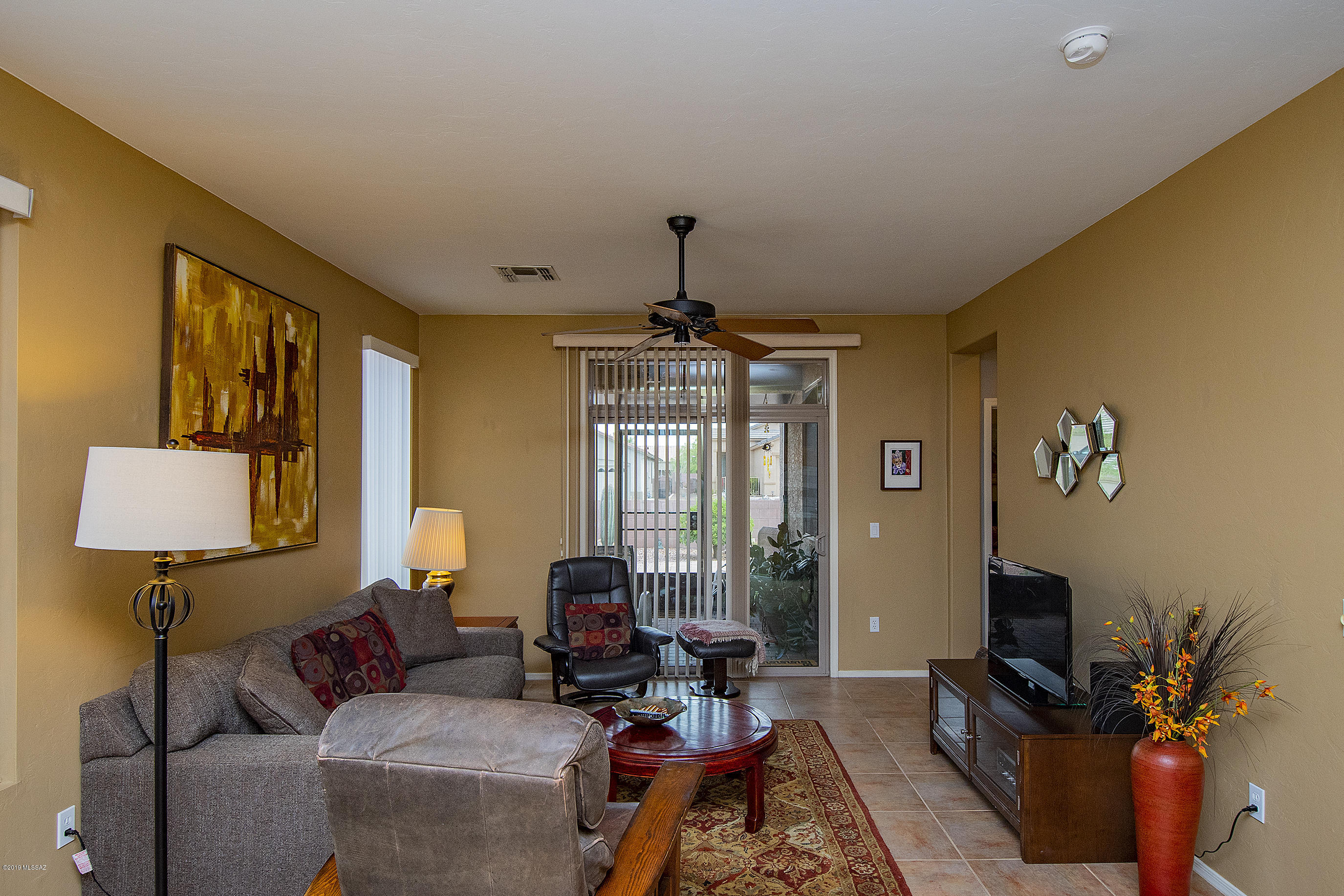 Las Campanas Block B - Residential